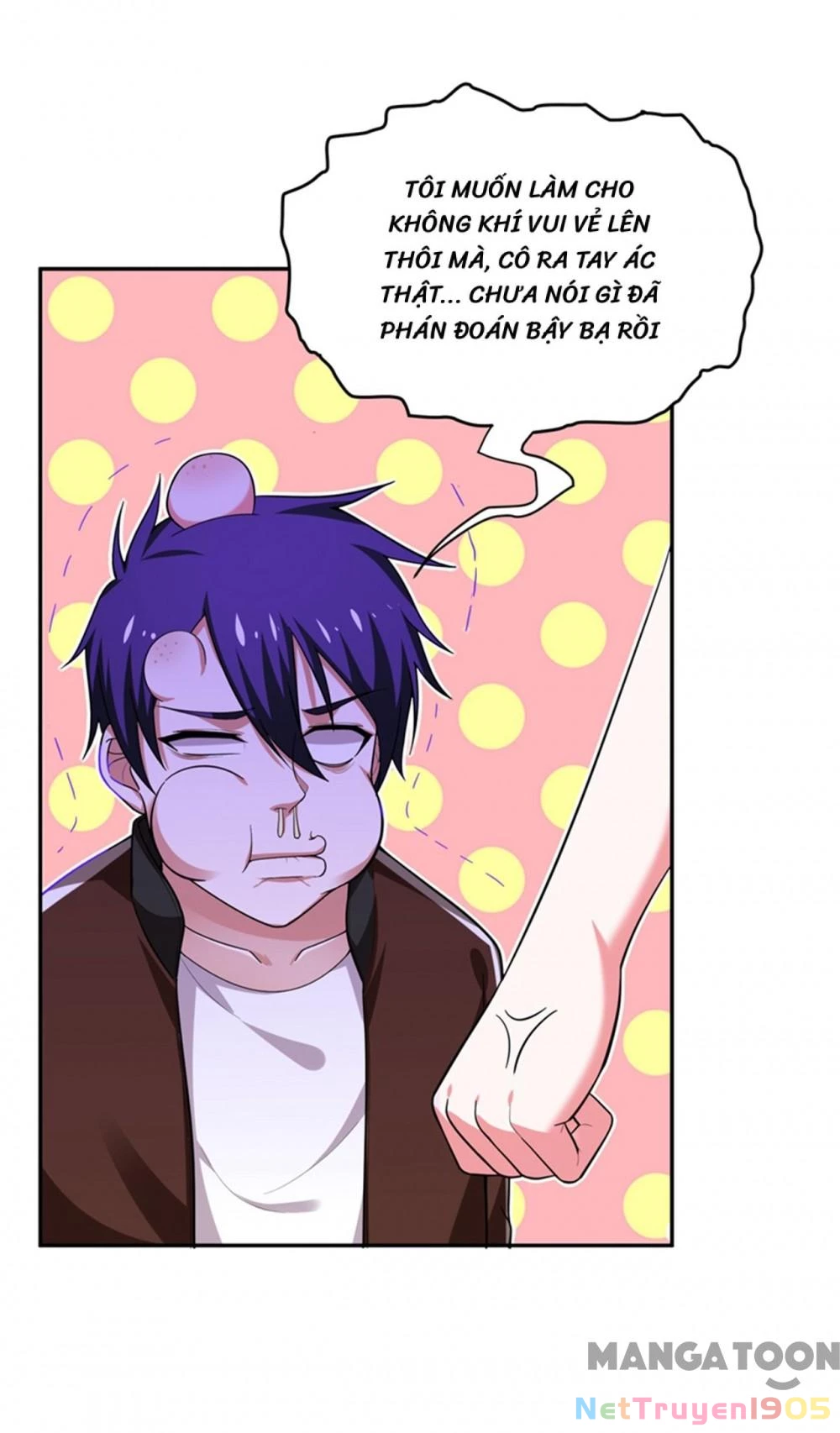 Nhặt Hoa Khôi Về Làm Vợ Chapter 54 - 14