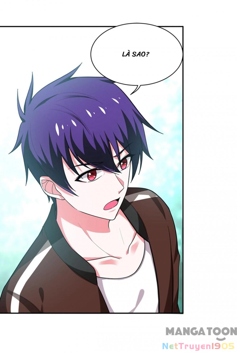 Nhặt Hoa Khôi Về Làm Vợ Chapter 54 - 17