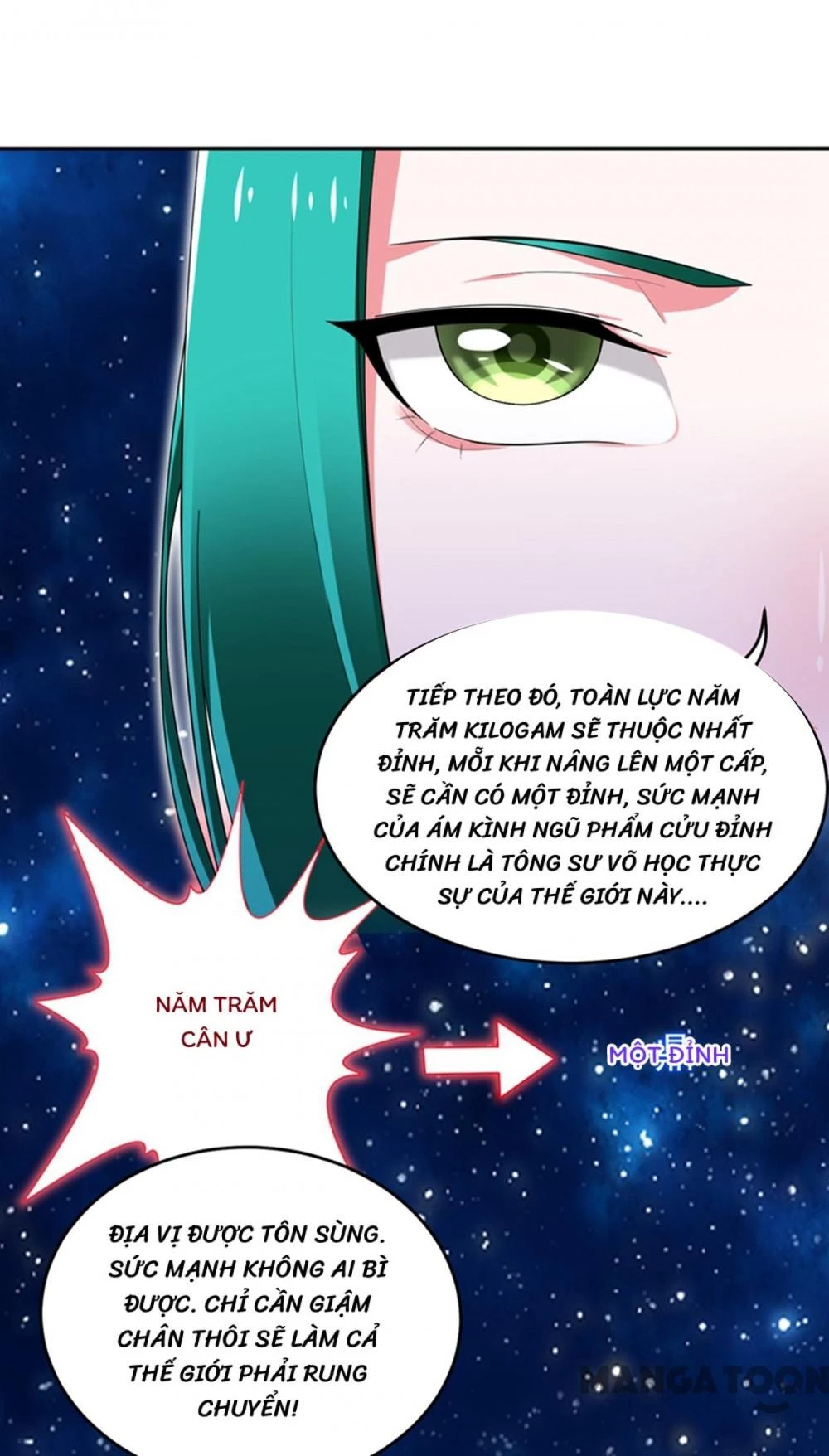 Nhặt Hoa Khôi Về Làm Vợ Chapter 54 - 18
