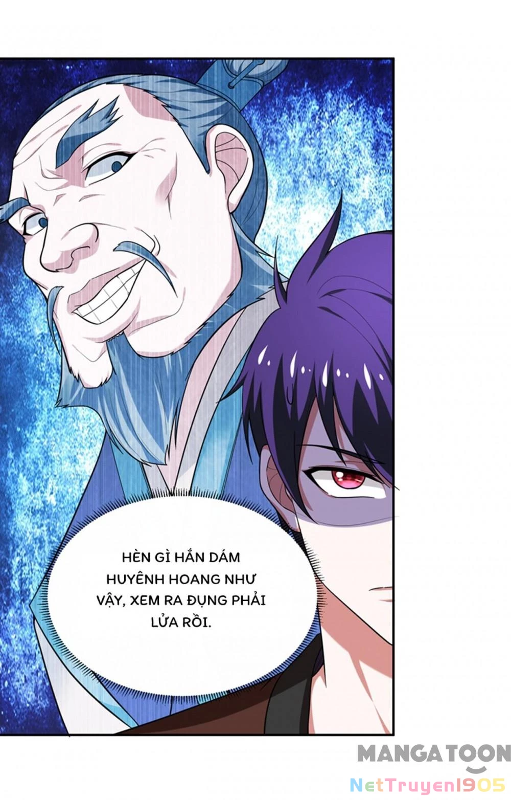 Nhặt Hoa Khôi Về Làm Vợ Chapter 54 - 24