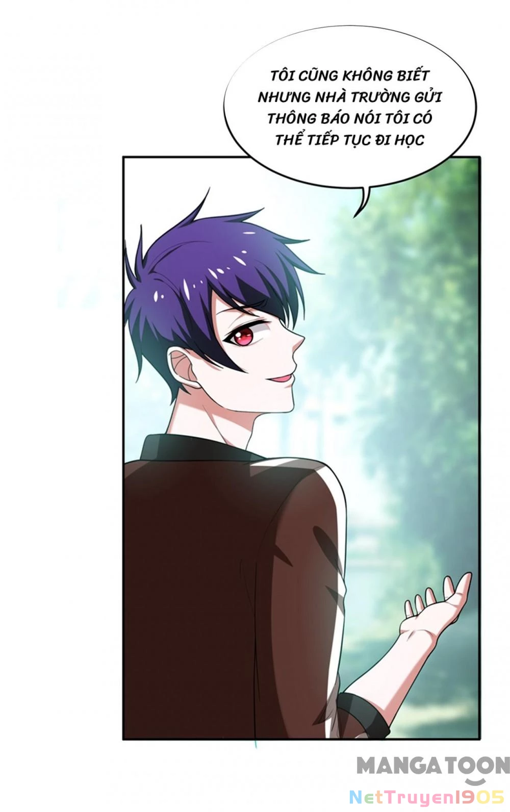 Nhặt Hoa Khôi Về Làm Vợ Chapter 54 - 28