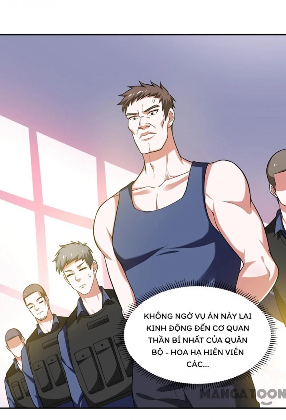 Nhặt Hoa Khôi Về Làm Vợ Chapter 54 - 33