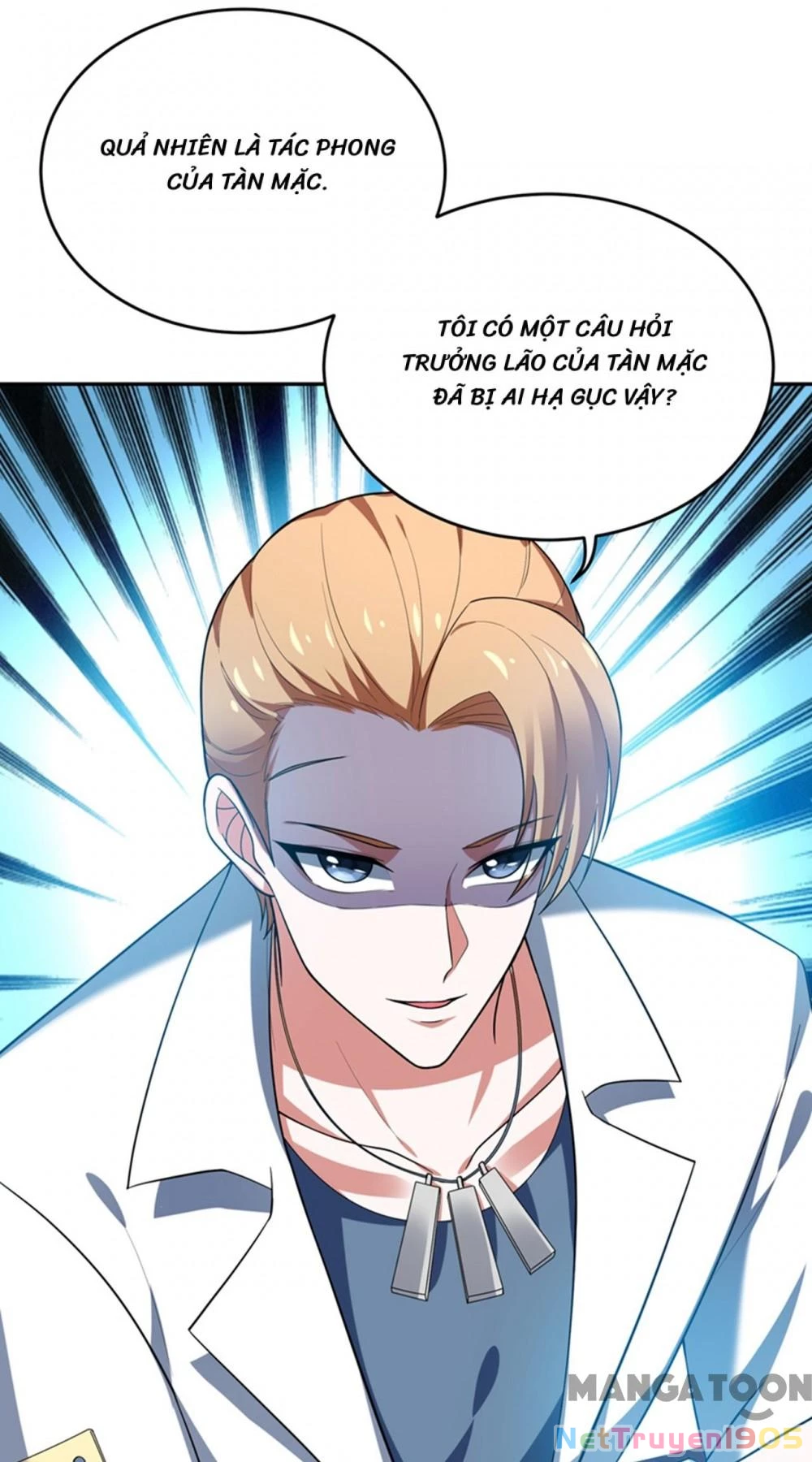 Nhặt Hoa Khôi Về Làm Vợ Chapter 54 - 37