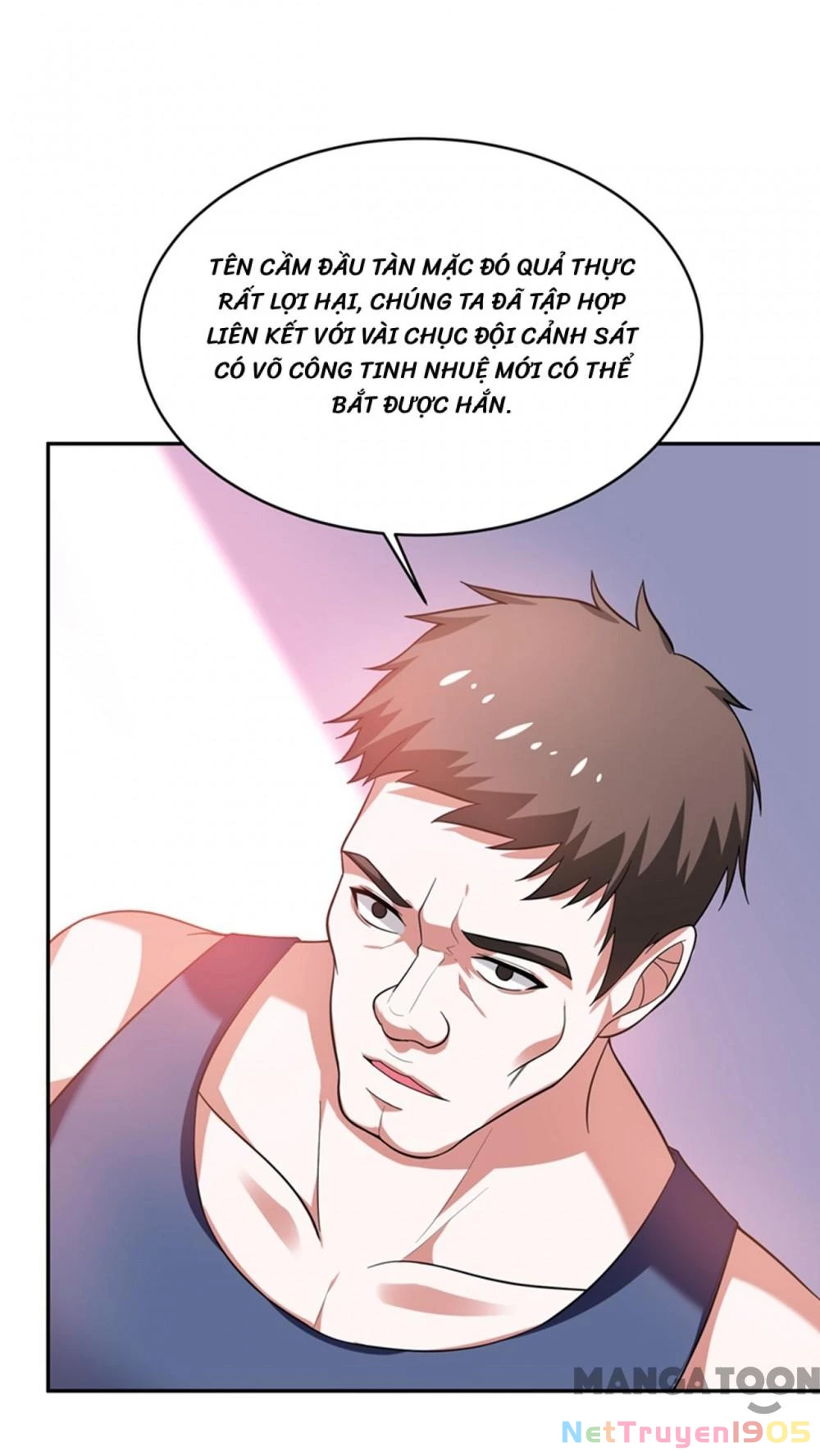 Nhặt Hoa Khôi Về Làm Vợ Chapter 54 - 39