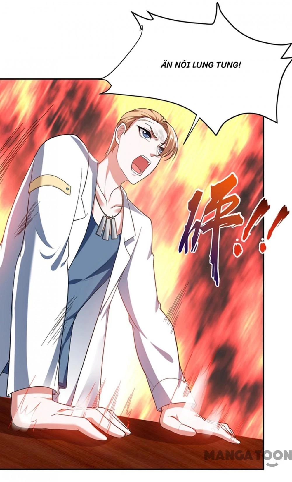 Nhặt Hoa Khôi Về Làm Vợ Chapter 54 - 40
