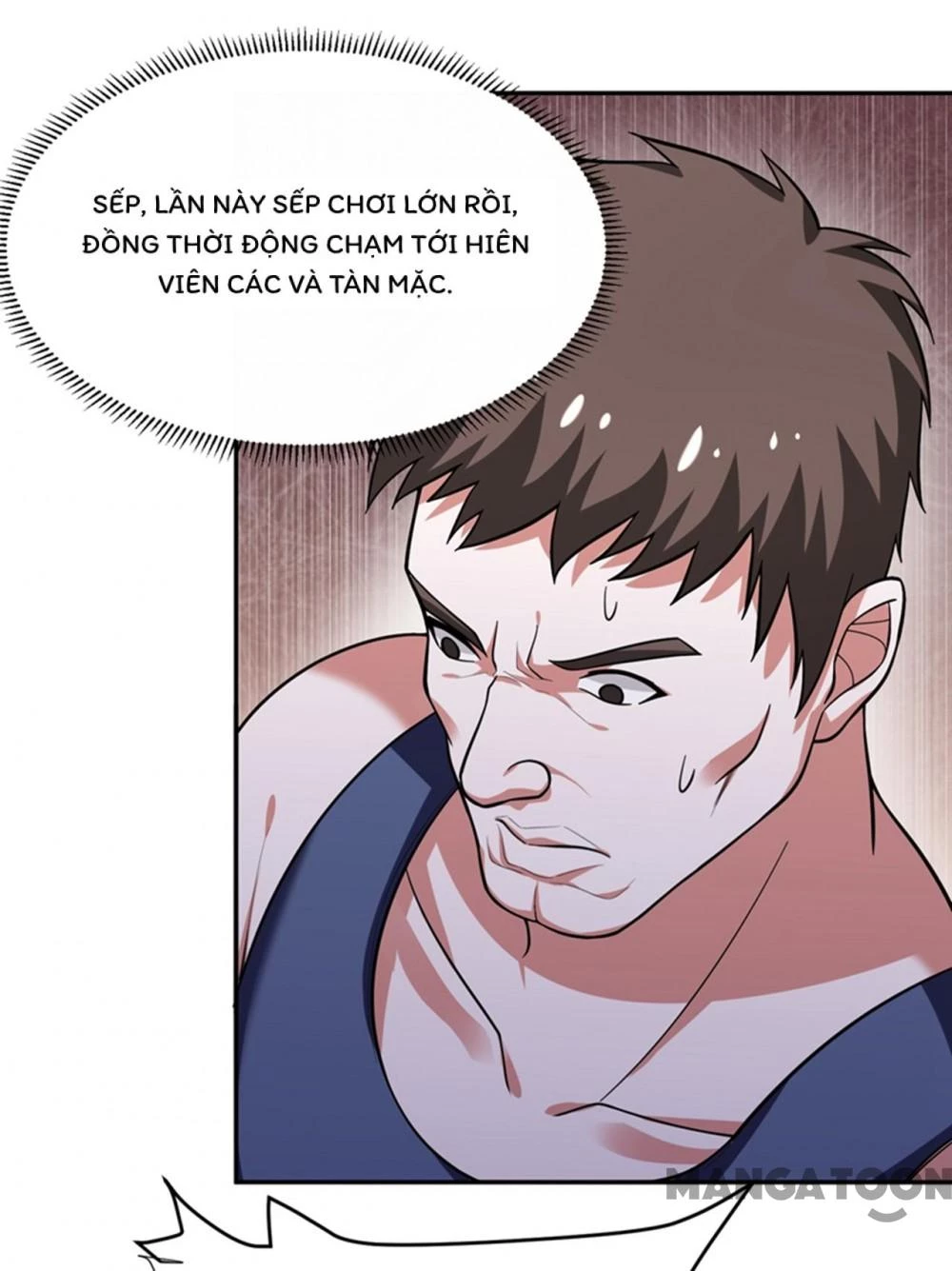 Nhặt Hoa Khôi Về Làm Vợ Chapter 54 - 42