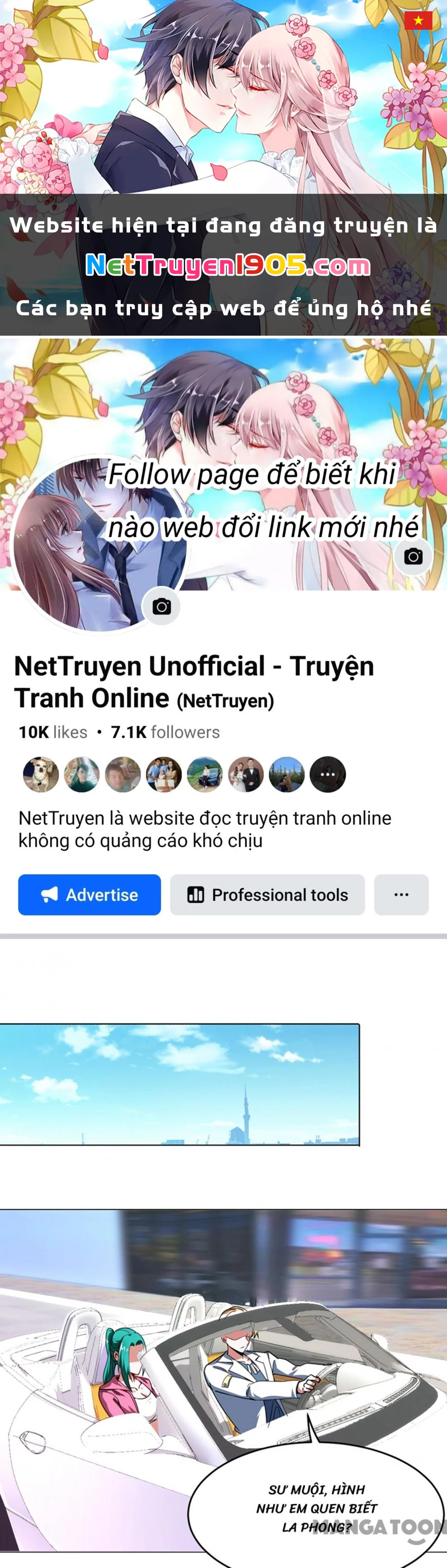 Nhặt Hoa Khôi Về Làm Vợ Chapter 55 - 1