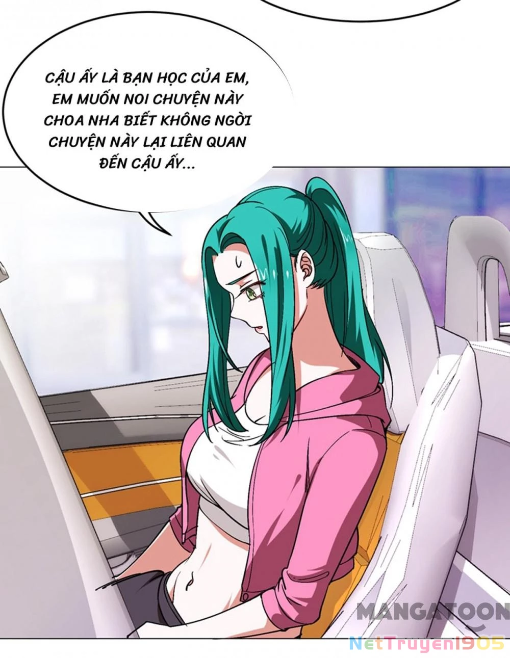 Nhặt Hoa Khôi Về Làm Vợ Chapter 55 - 2