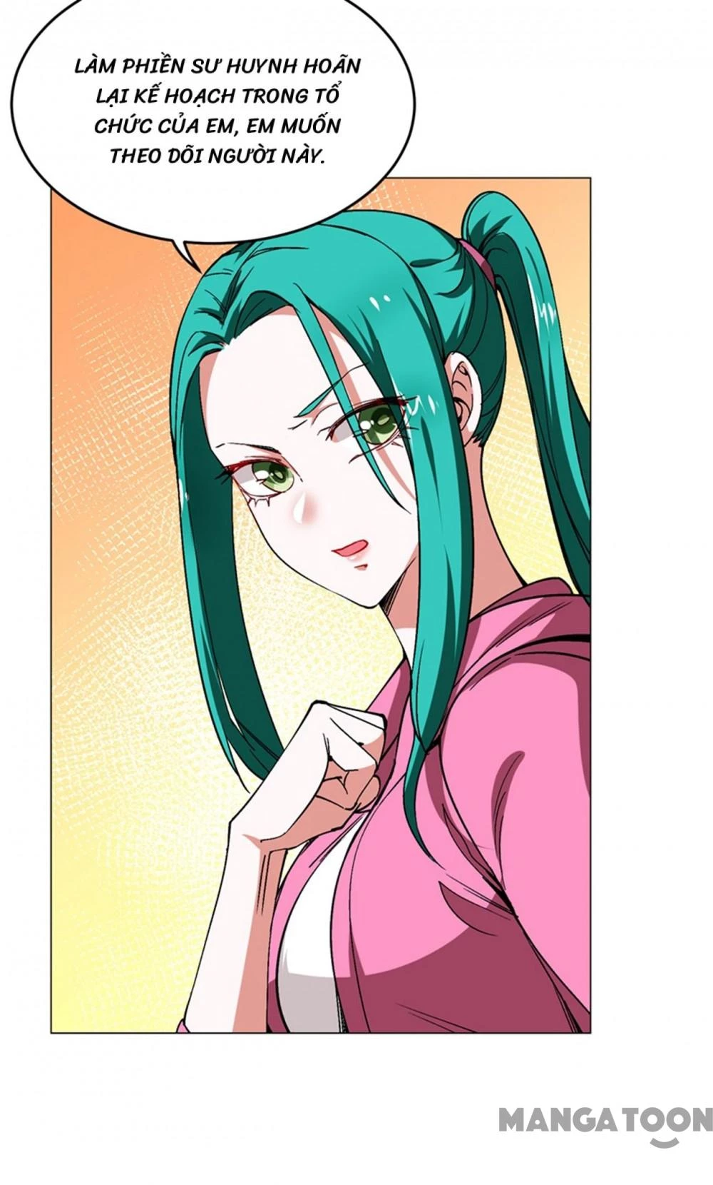 Nhặt Hoa Khôi Về Làm Vợ Chapter 55 - 4