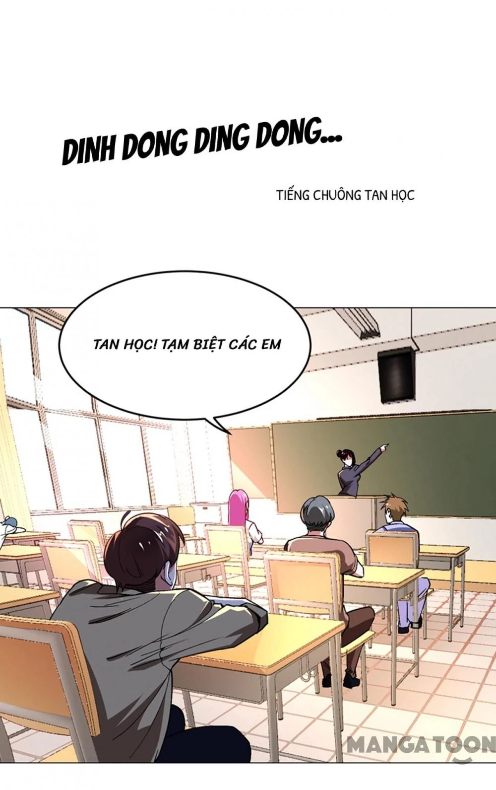 Nhặt Hoa Khôi Về Làm Vợ Chapter 55 - 6