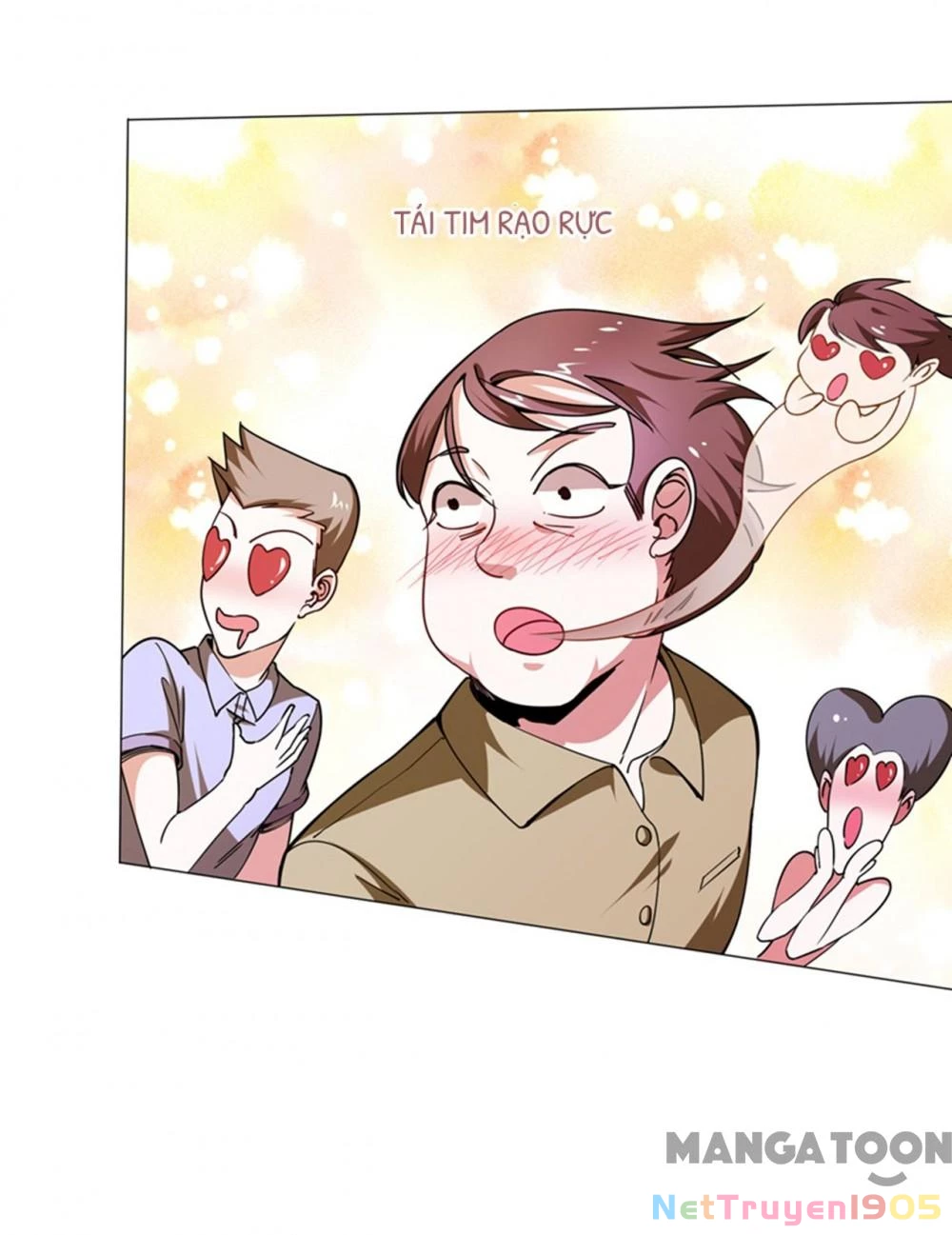Nhặt Hoa Khôi Về Làm Vợ Chapter 55 - 15