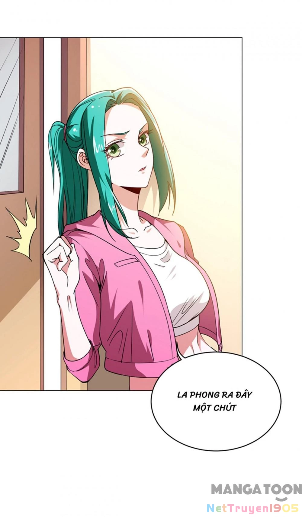 Nhặt Hoa Khôi Về Làm Vợ Chapter 55 - 16