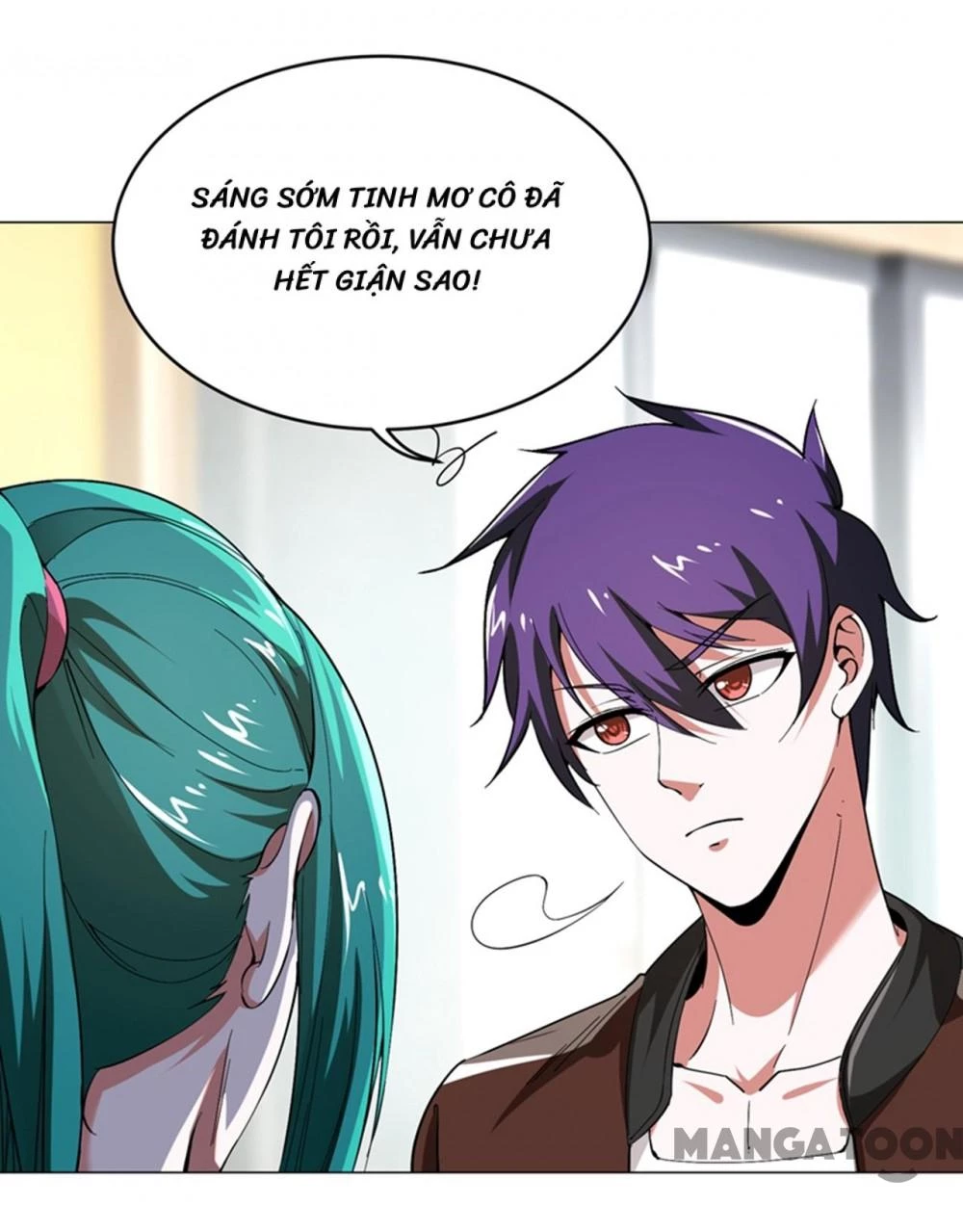 Nhặt Hoa Khôi Về Làm Vợ Chapter 55 - 19