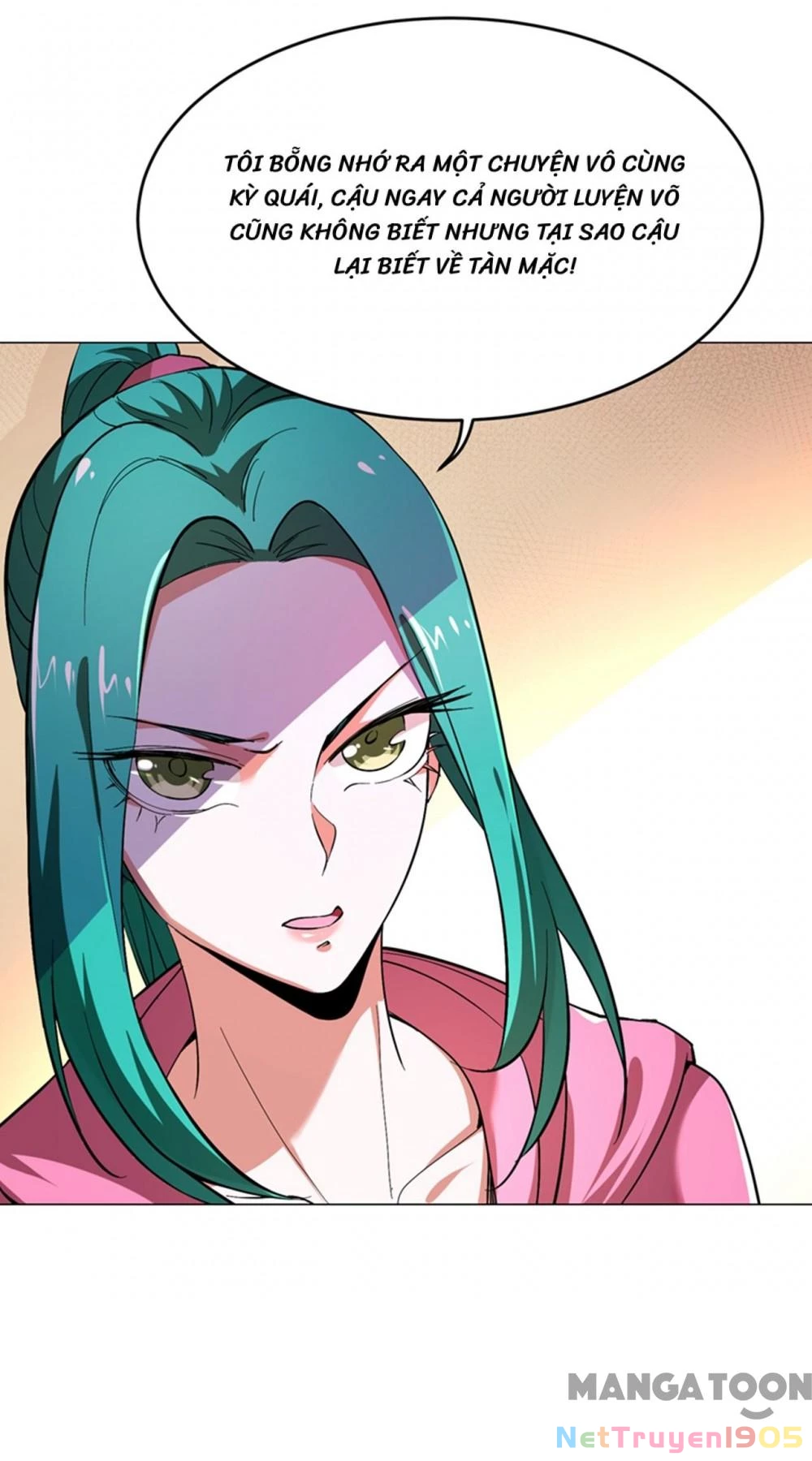 Nhặt Hoa Khôi Về Làm Vợ Chapter 55 - 20