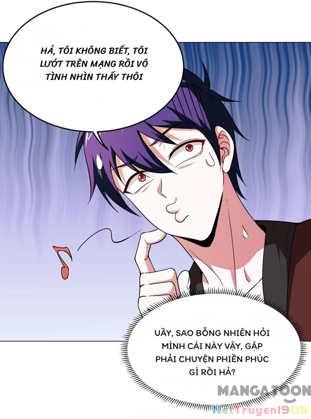 Nhặt Hoa Khôi Về Làm Vợ Chapter 55 - 22