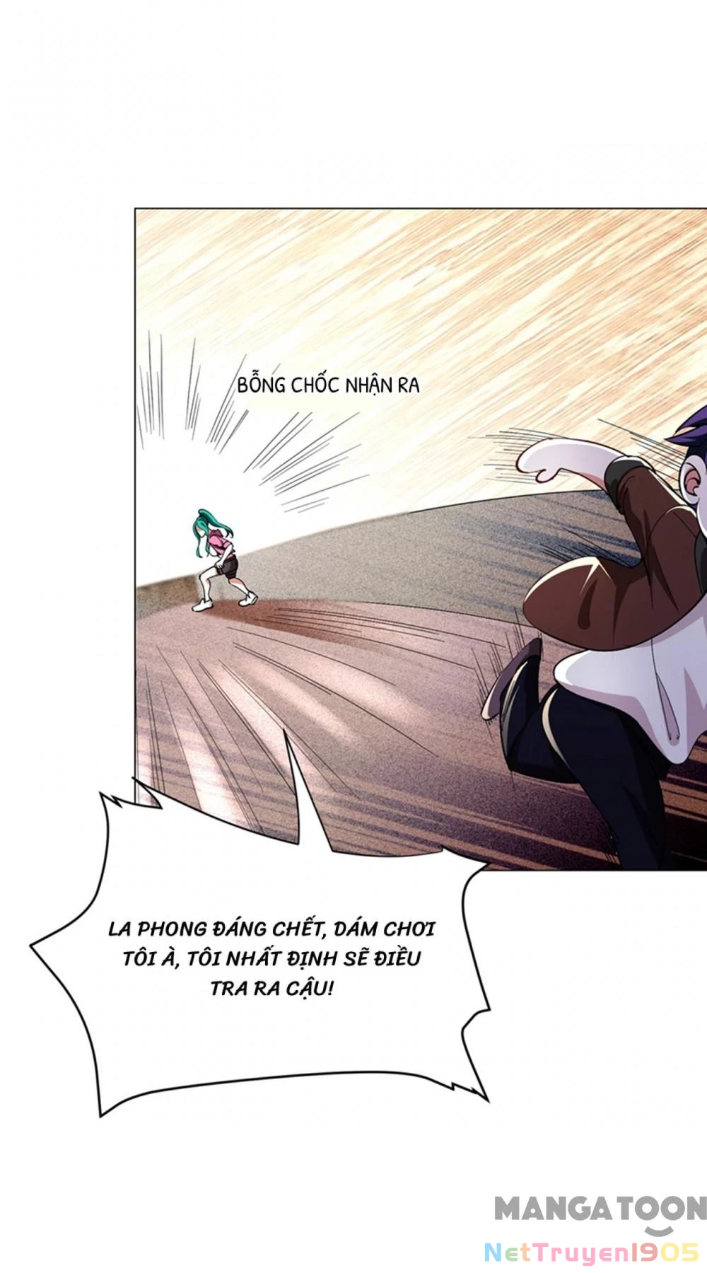 Nhặt Hoa Khôi Về Làm Vợ Chapter 55 - 26