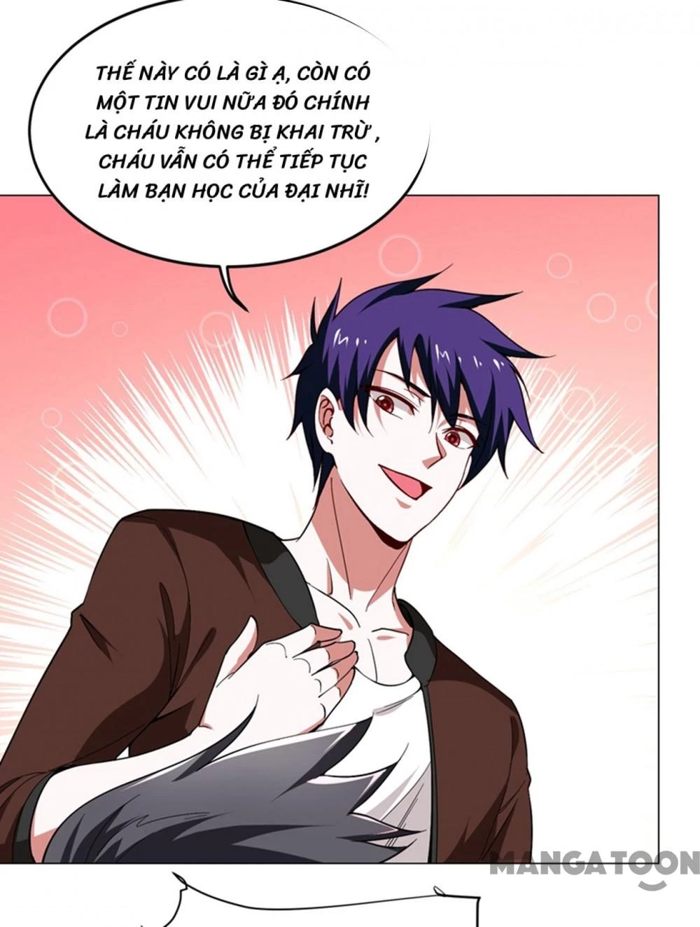 Nhặt Hoa Khôi Về Làm Vợ Chapter 55 - 29