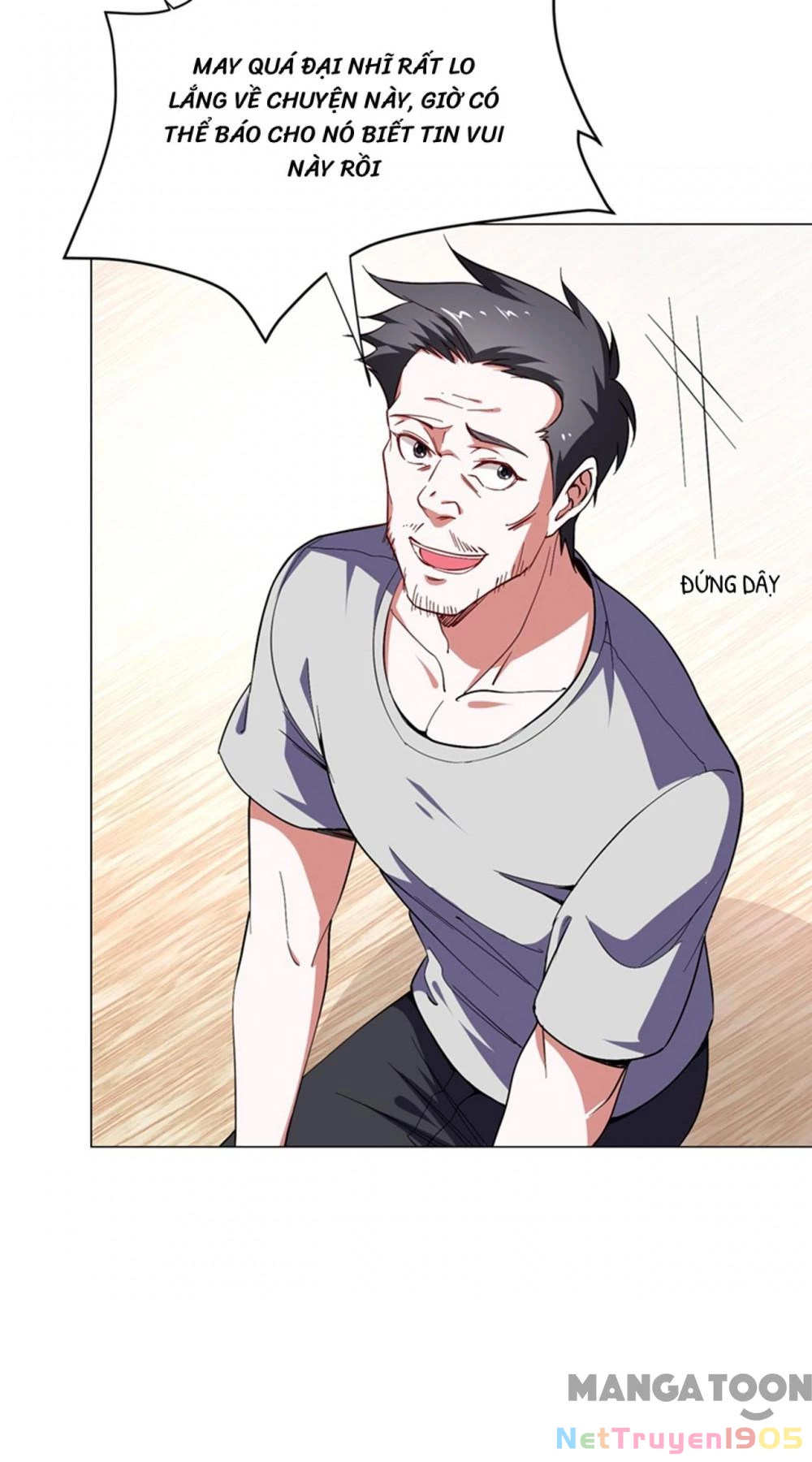 Nhặt Hoa Khôi Về Làm Vợ Chapter 55 - 30