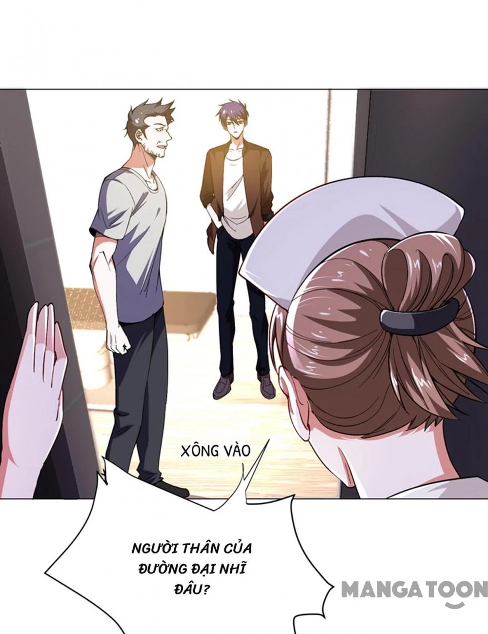 Nhặt Hoa Khôi Về Làm Vợ Chapter 55 - 32