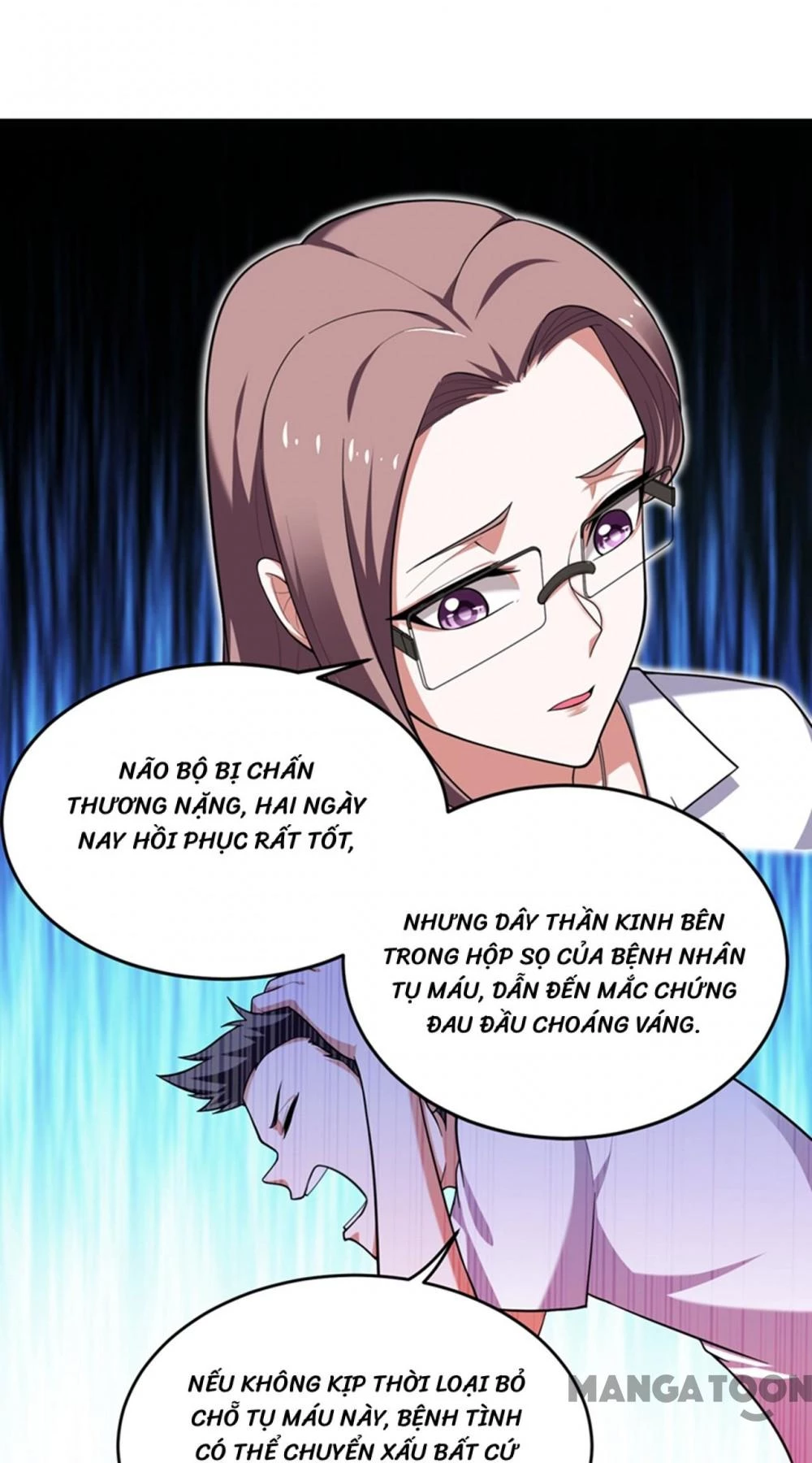 Nhặt Hoa Khôi Về Làm Vợ Chapter 56 - 3