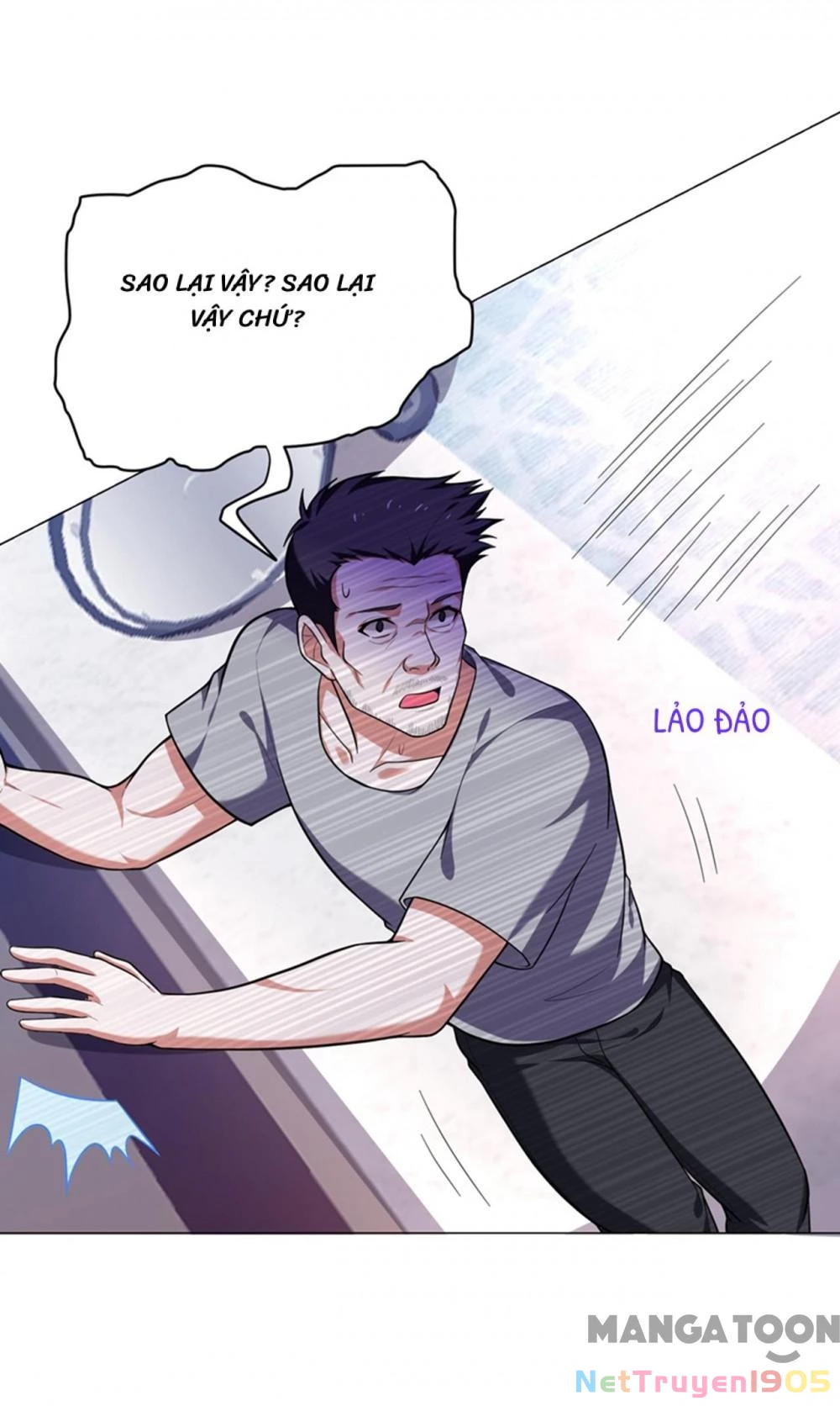 Nhặt Hoa Khôi Về Làm Vợ Chapter 56 - 5
