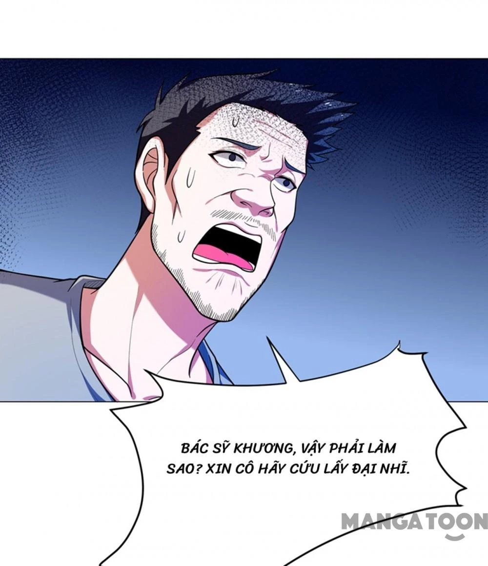 Nhặt Hoa Khôi Về Làm Vợ Chapter 56 - 6