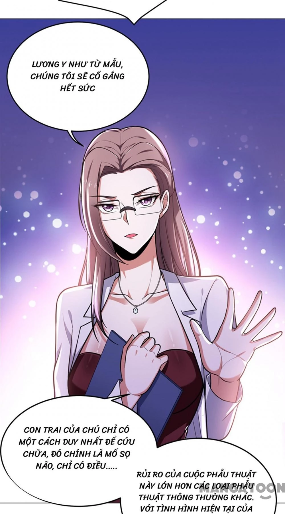 Nhặt Hoa Khôi Về Làm Vợ Chapter 56 - 7
