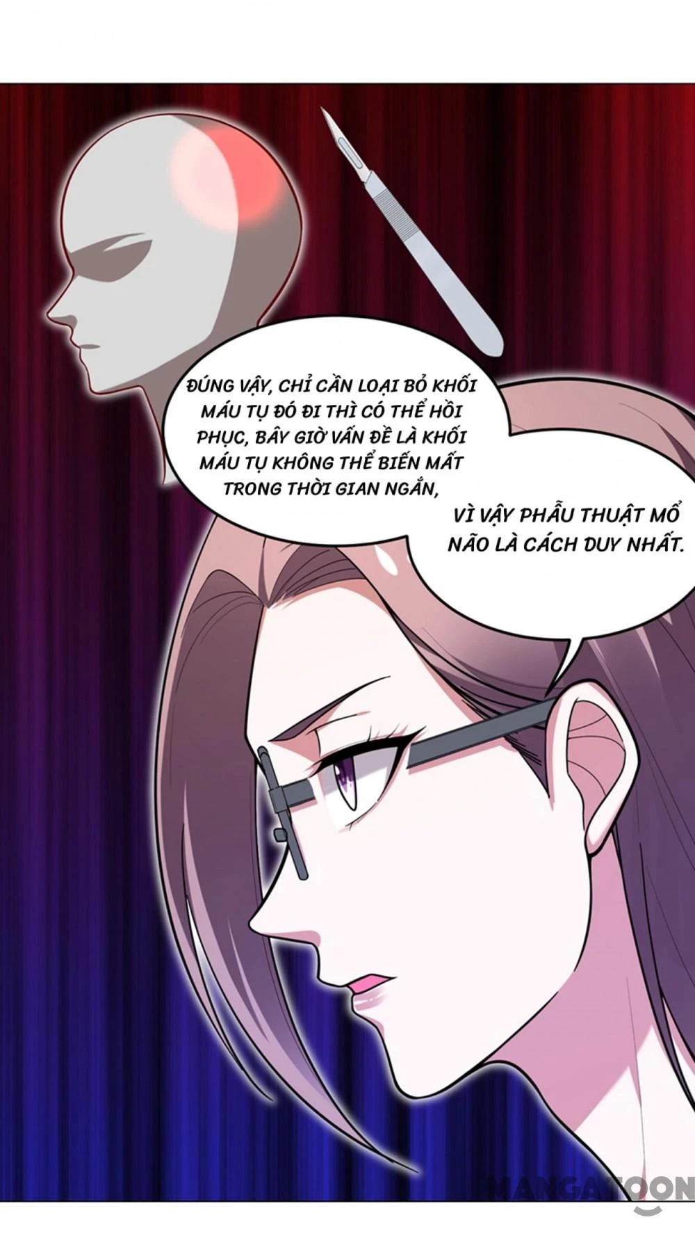 Nhặt Hoa Khôi Về Làm Vợ Chapter 56 - 11