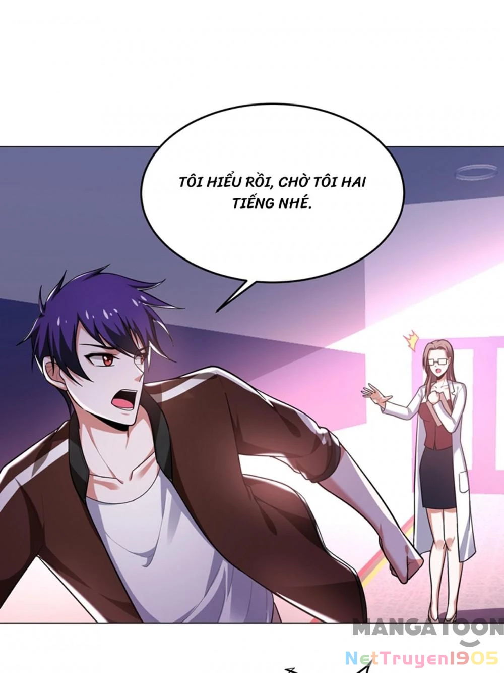 Nhặt Hoa Khôi Về Làm Vợ Chapter 56 - 13