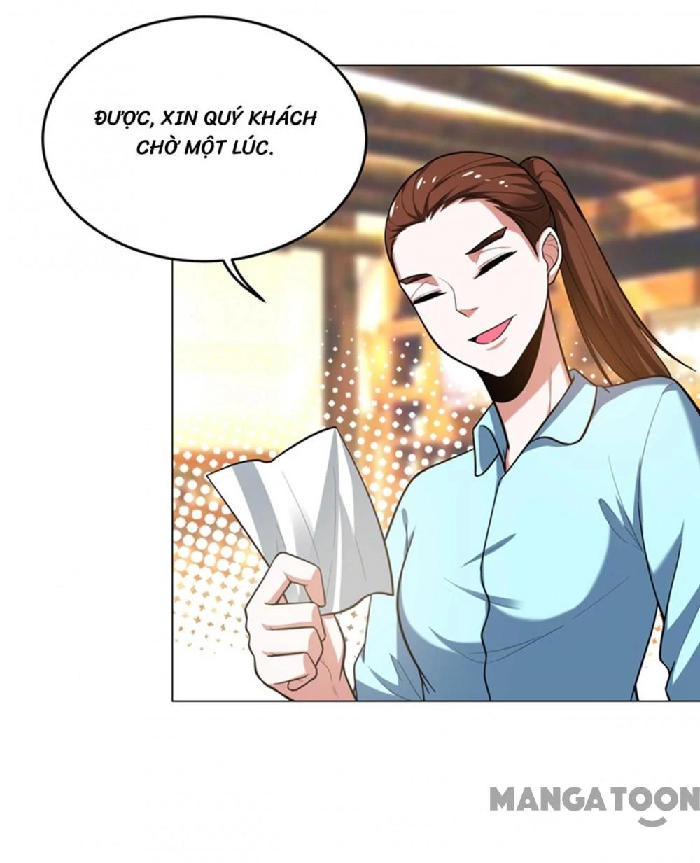 Nhặt Hoa Khôi Về Làm Vợ Chapter 56 - 18
