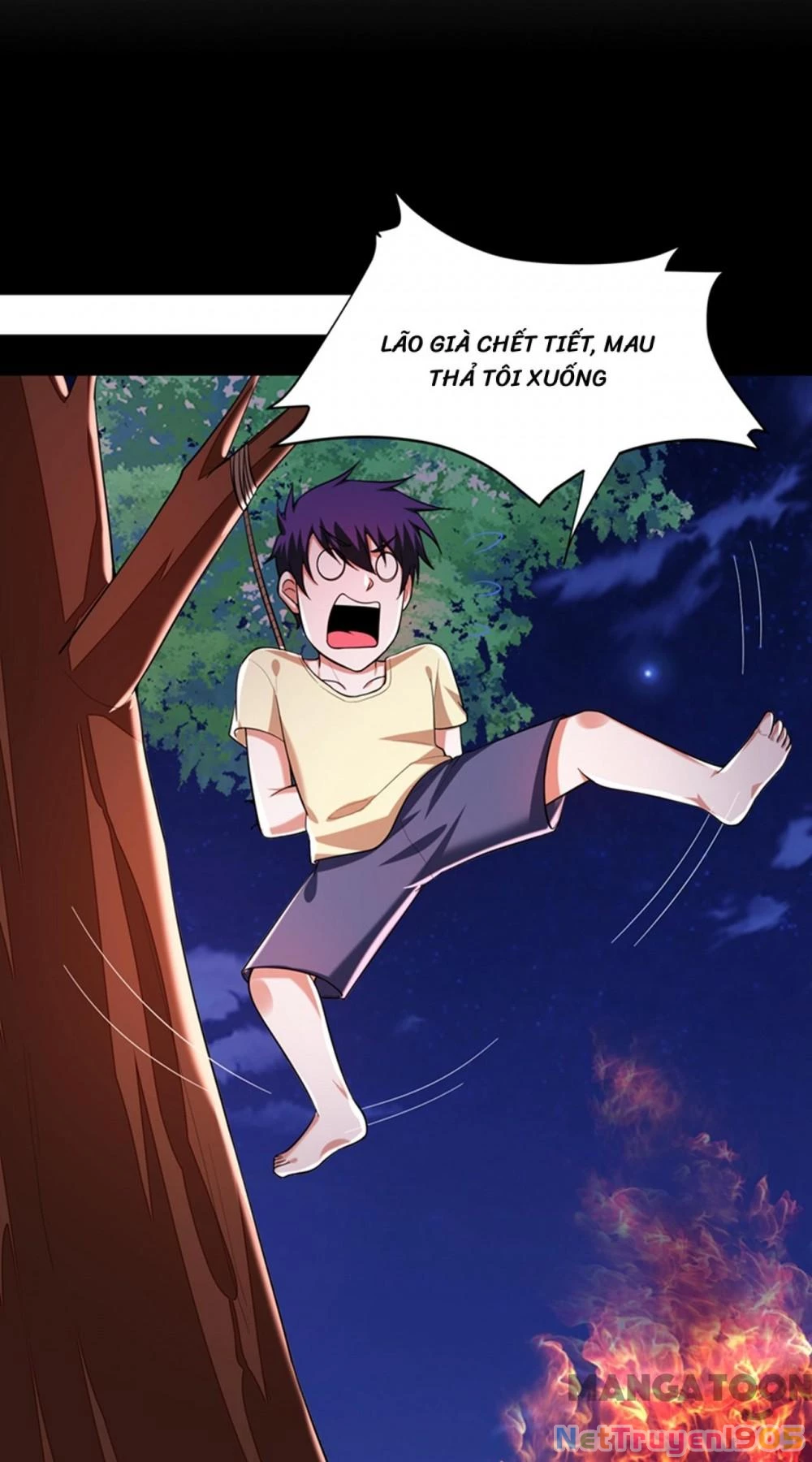 Nhặt Hoa Khôi Về Làm Vợ Chapter 56 - 21
