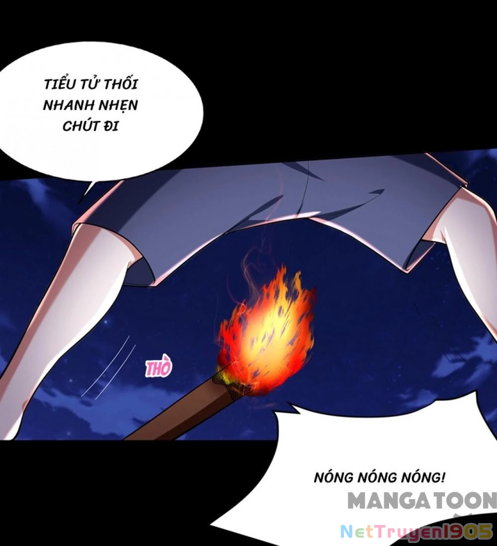 Nhặt Hoa Khôi Về Làm Vợ Chapter 56 - 25