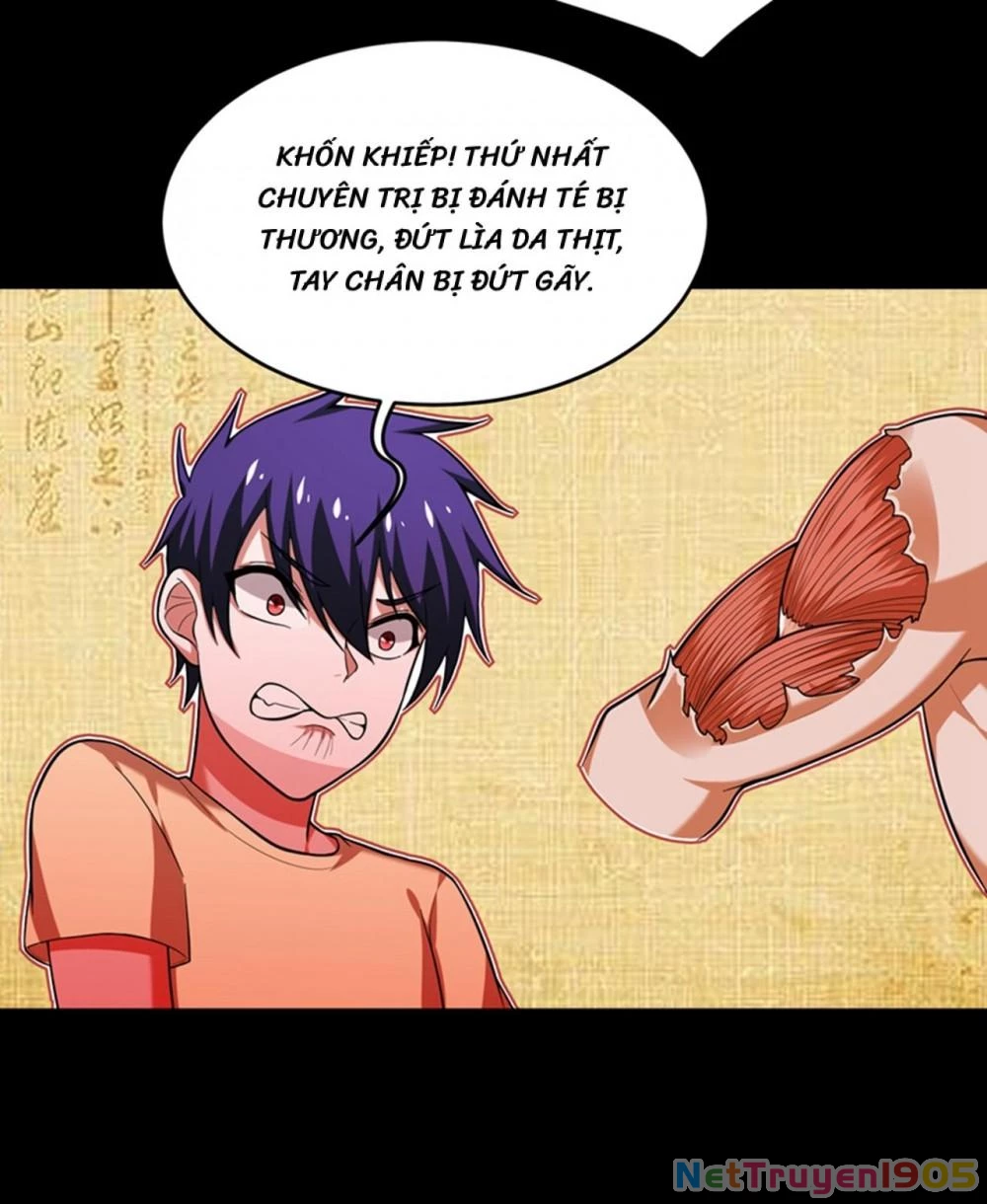 Nhặt Hoa Khôi Về Làm Vợ Chapter 56 - 26