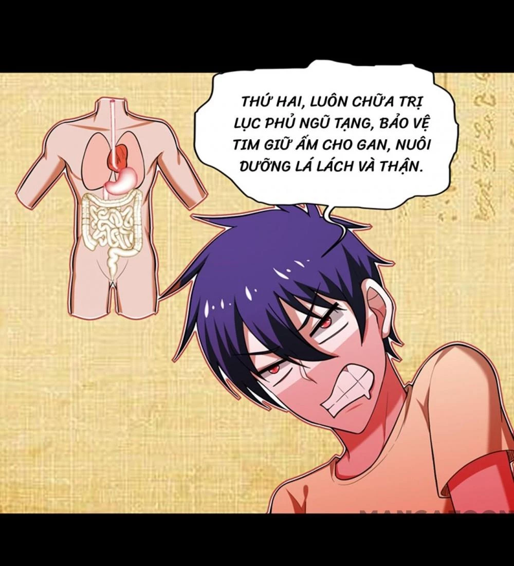 Nhặt Hoa Khôi Về Làm Vợ Chapter 56 - 27
