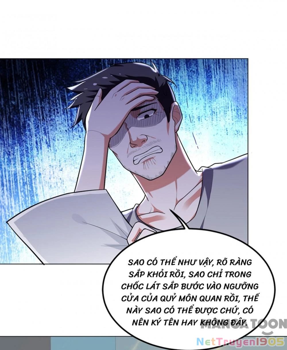 Nhặt Hoa Khôi Về Làm Vợ Chapter 56 - 33
