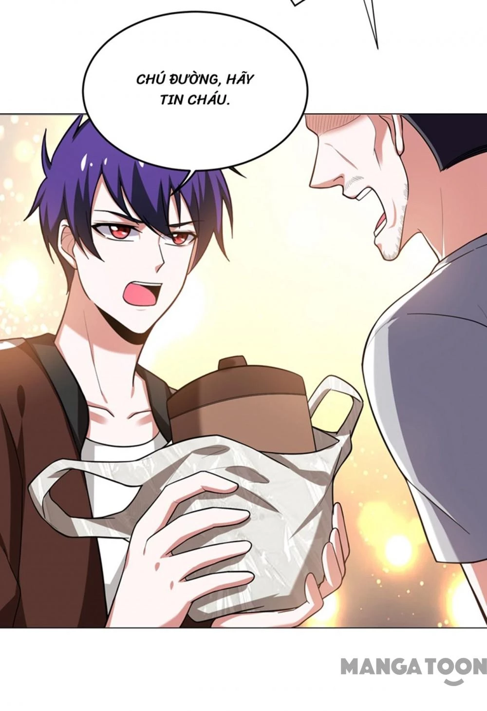 Nhặt Hoa Khôi Về Làm Vợ Chapter 56 - 35