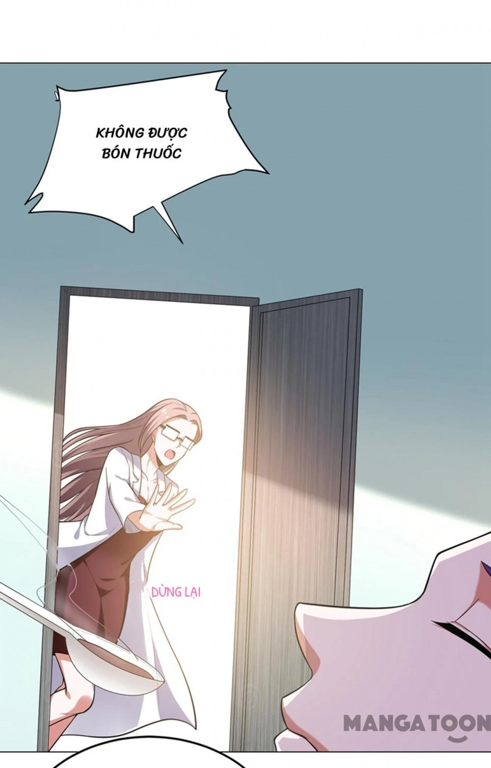 Nhặt Hoa Khôi Về Làm Vợ Chapter 56 - 37