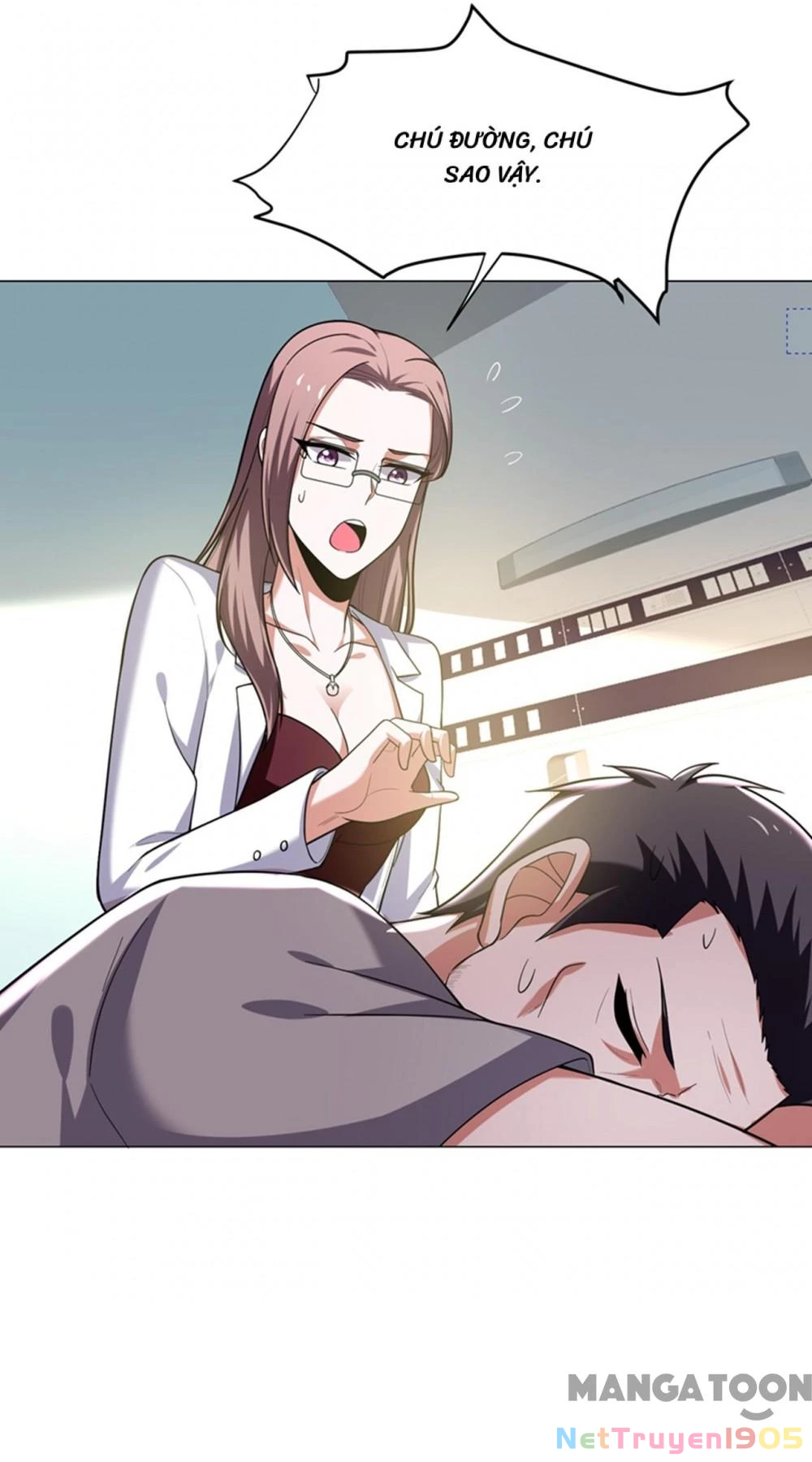 Nhặt Hoa Khôi Về Làm Vợ Chapter 56 - 46