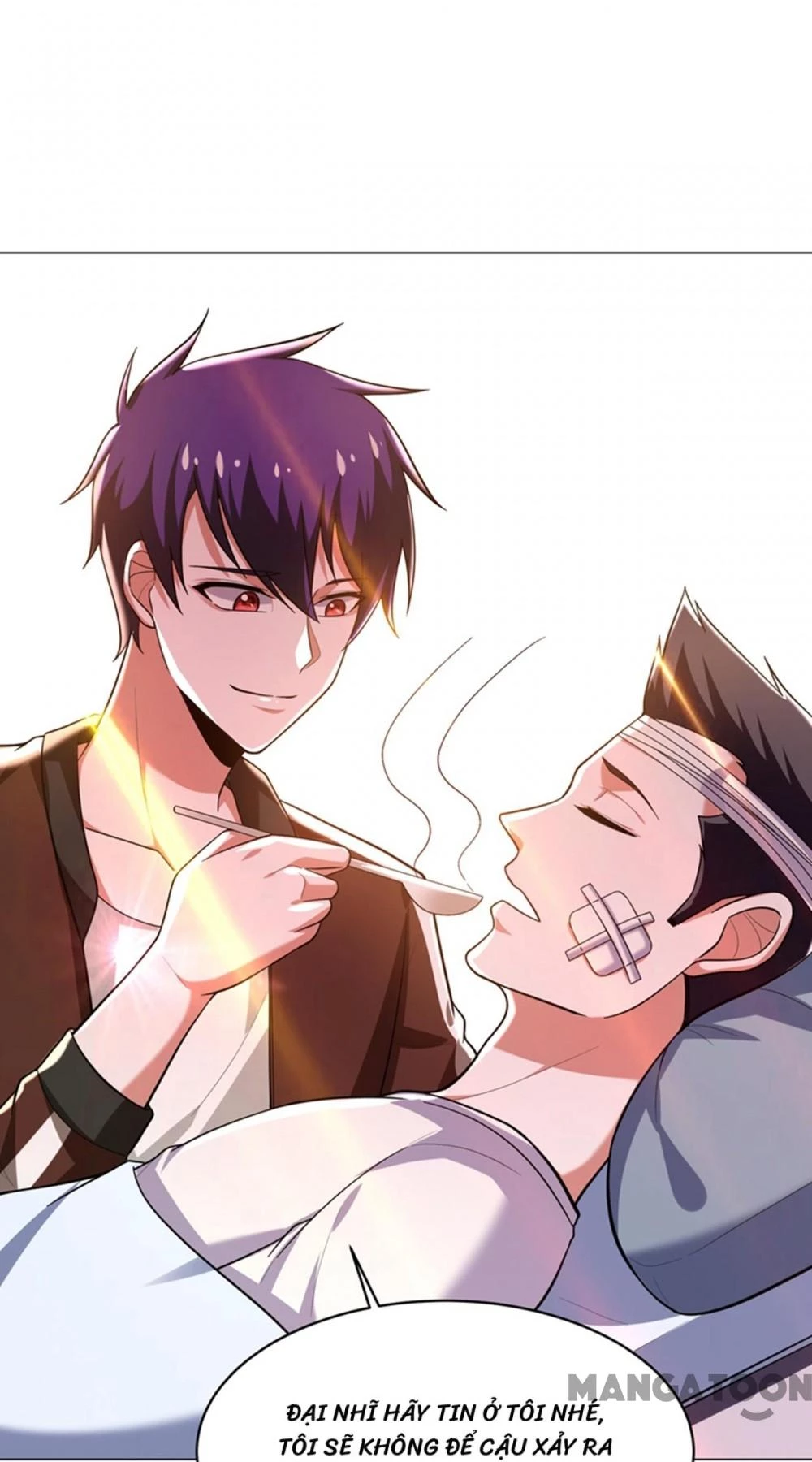 Nhặt Hoa Khôi Về Làm Vợ Chapter 56 - 50