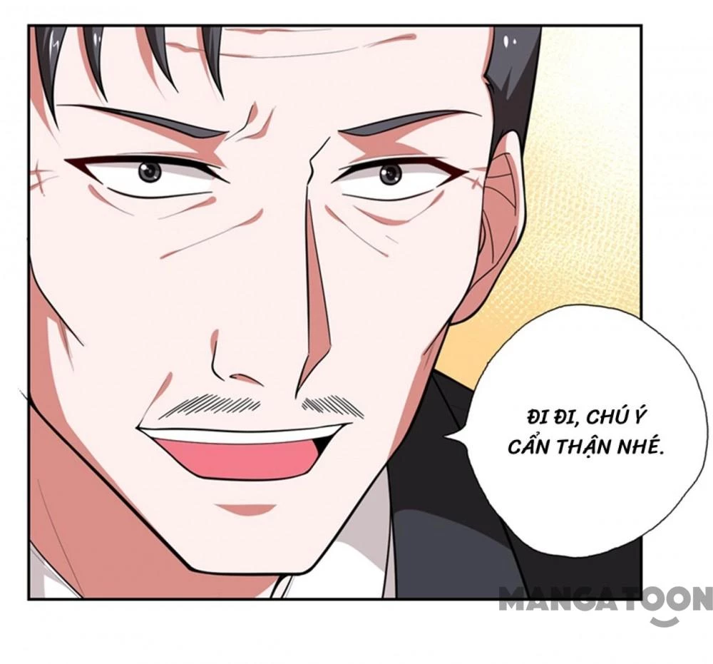 Nhặt Hoa Khôi Về Làm Vợ Chapter 57 - 9