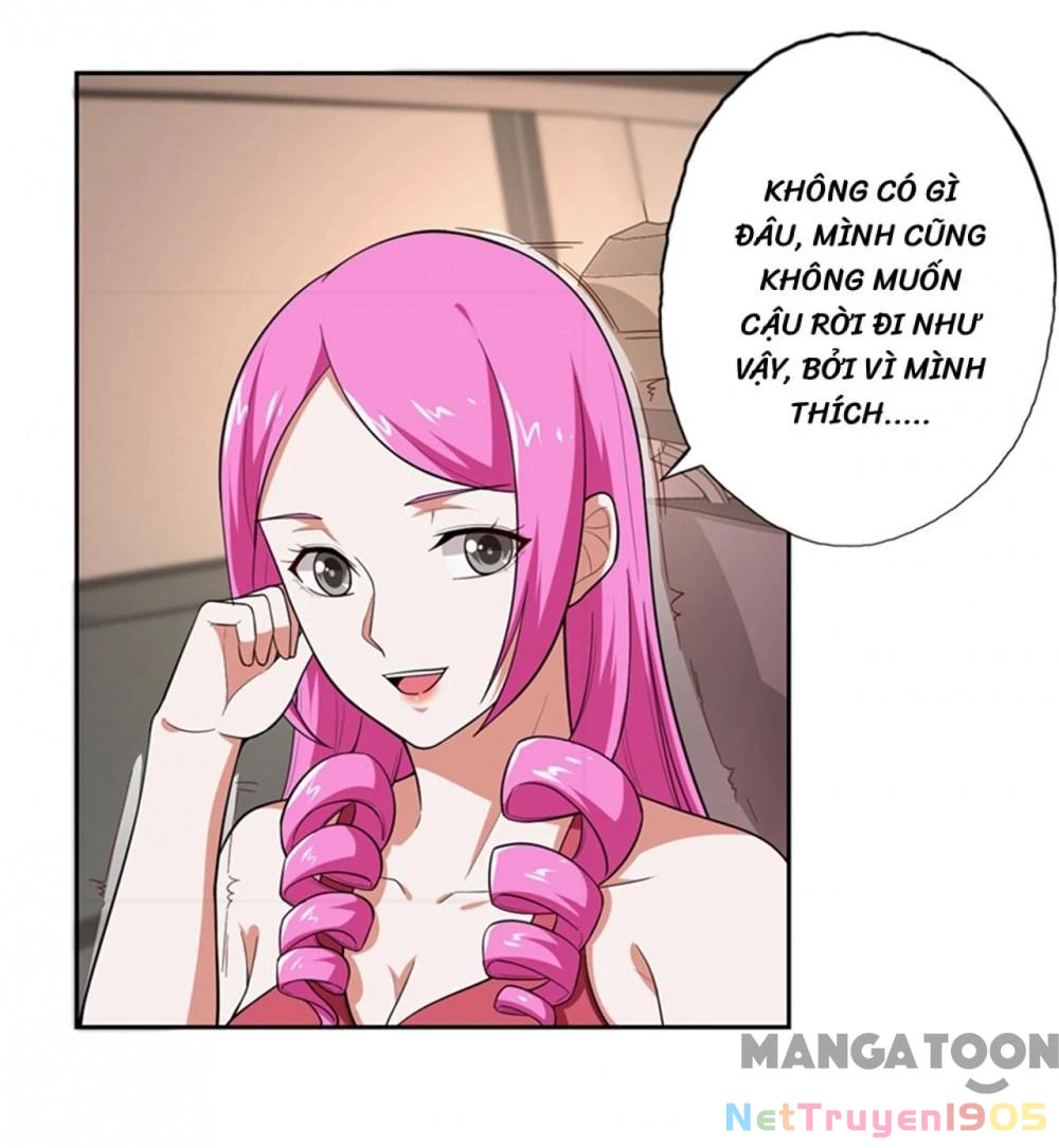 Nhặt Hoa Khôi Về Làm Vợ Chapter 57 - 11
