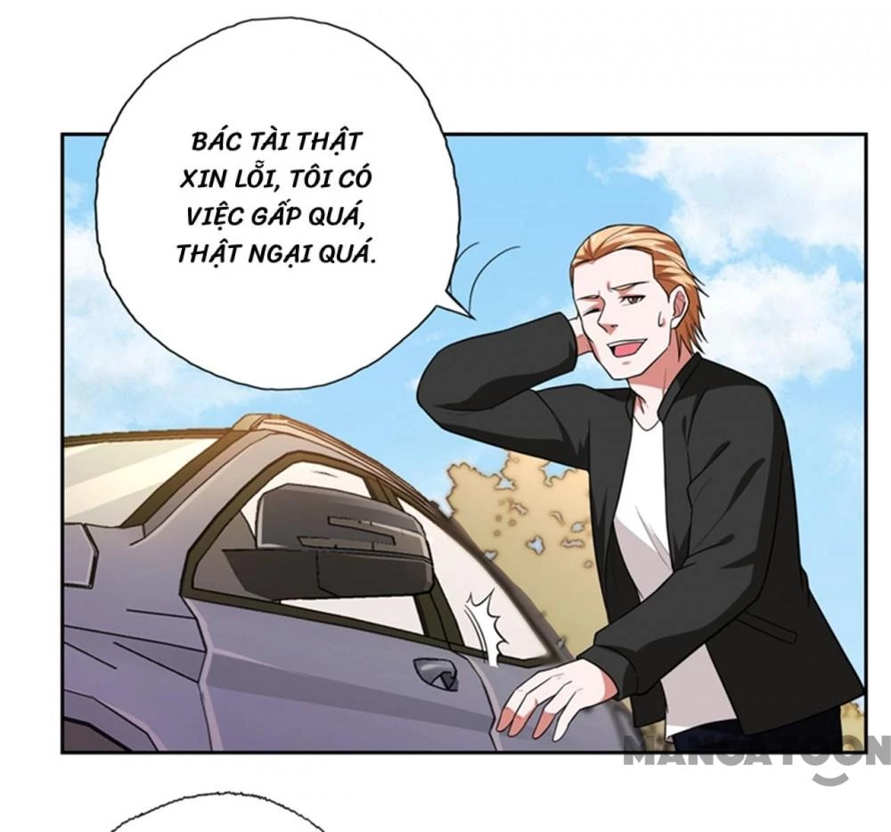 Nhặt Hoa Khôi Về Làm Vợ Chapter 57 - 15