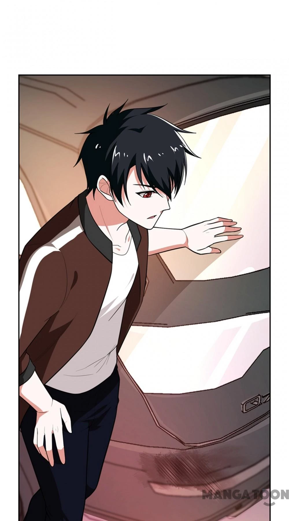 Nhặt Hoa Khôi Về Làm Vợ Chapter 57 - 18