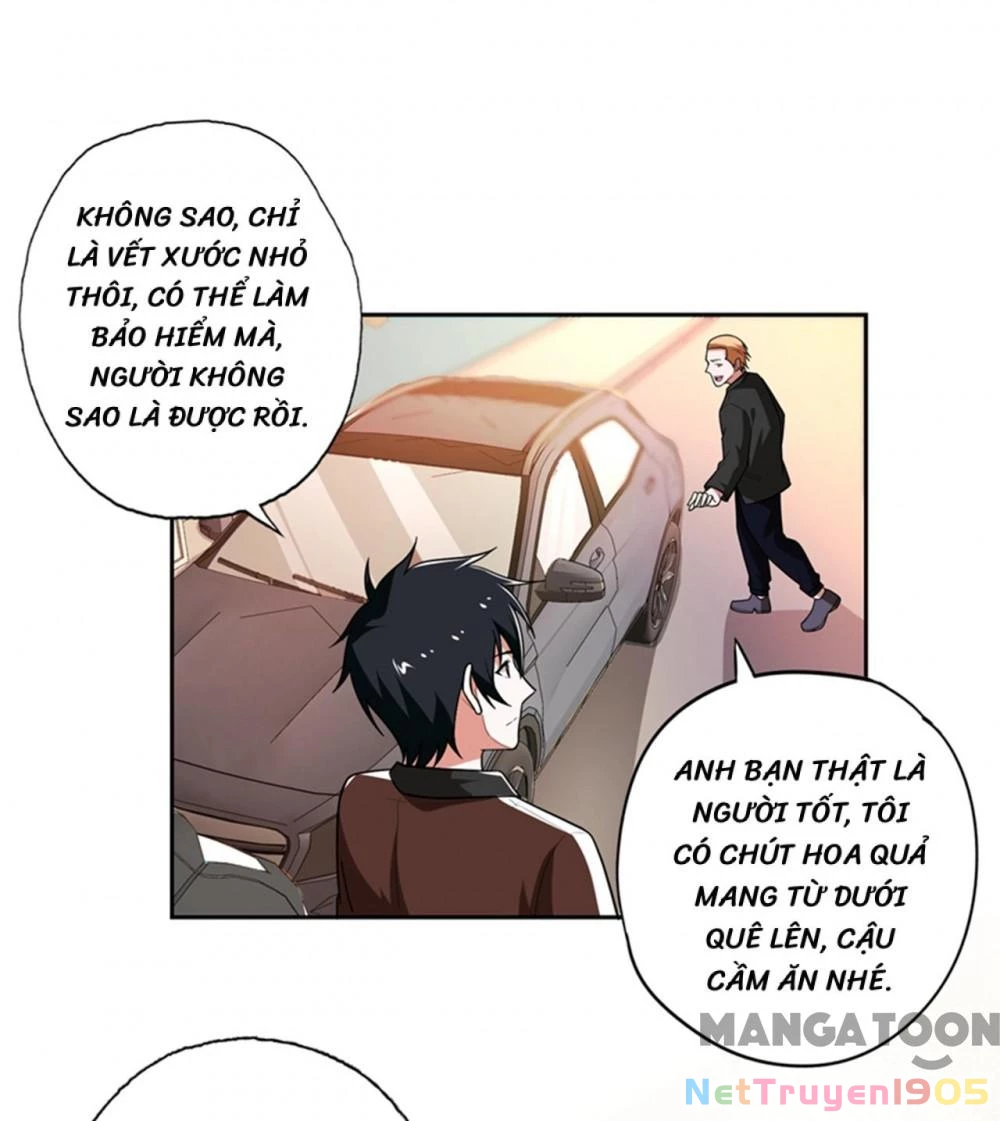 Nhặt Hoa Khôi Về Làm Vợ Chapter 57 - 20