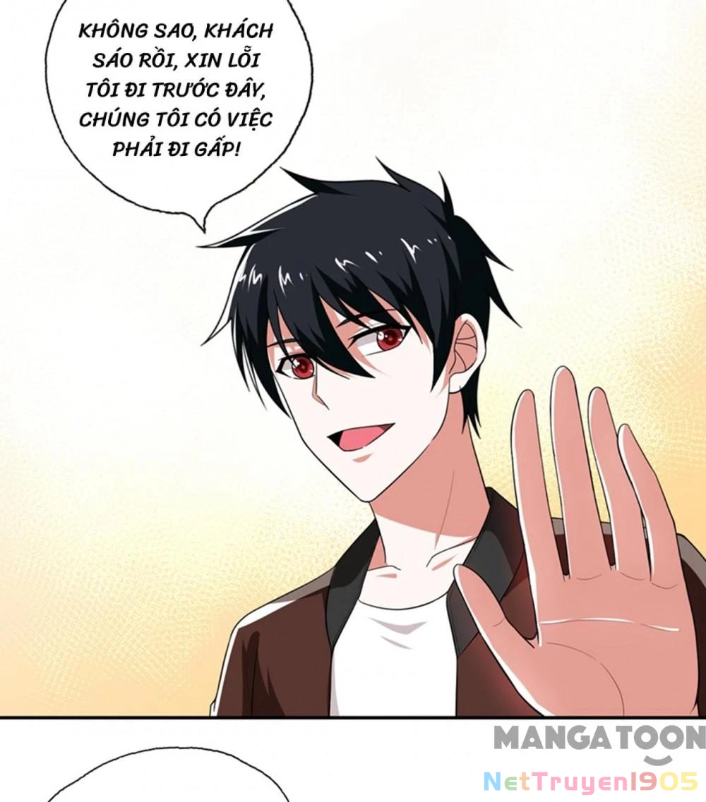Nhặt Hoa Khôi Về Làm Vợ Chapter 57 - 21