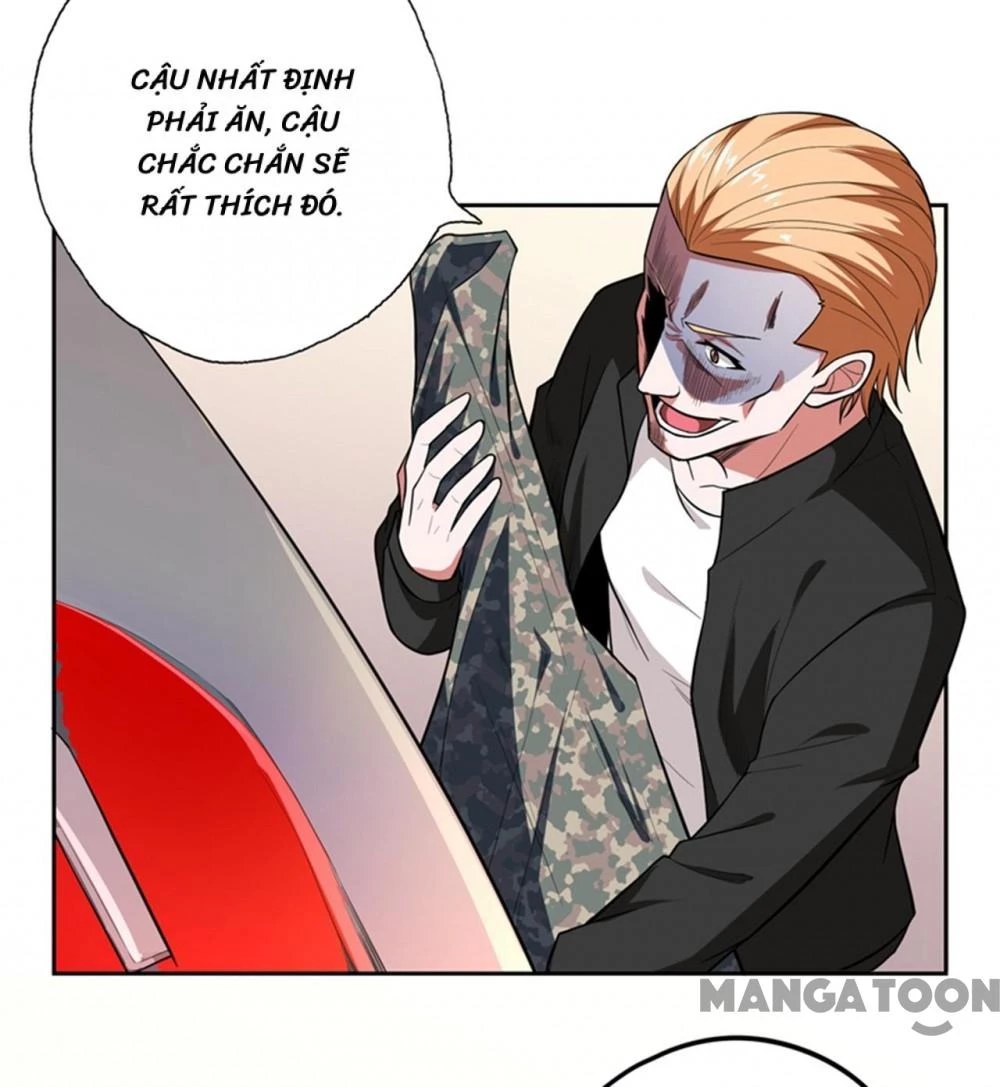 Nhặt Hoa Khôi Về Làm Vợ Chapter 57 - 22