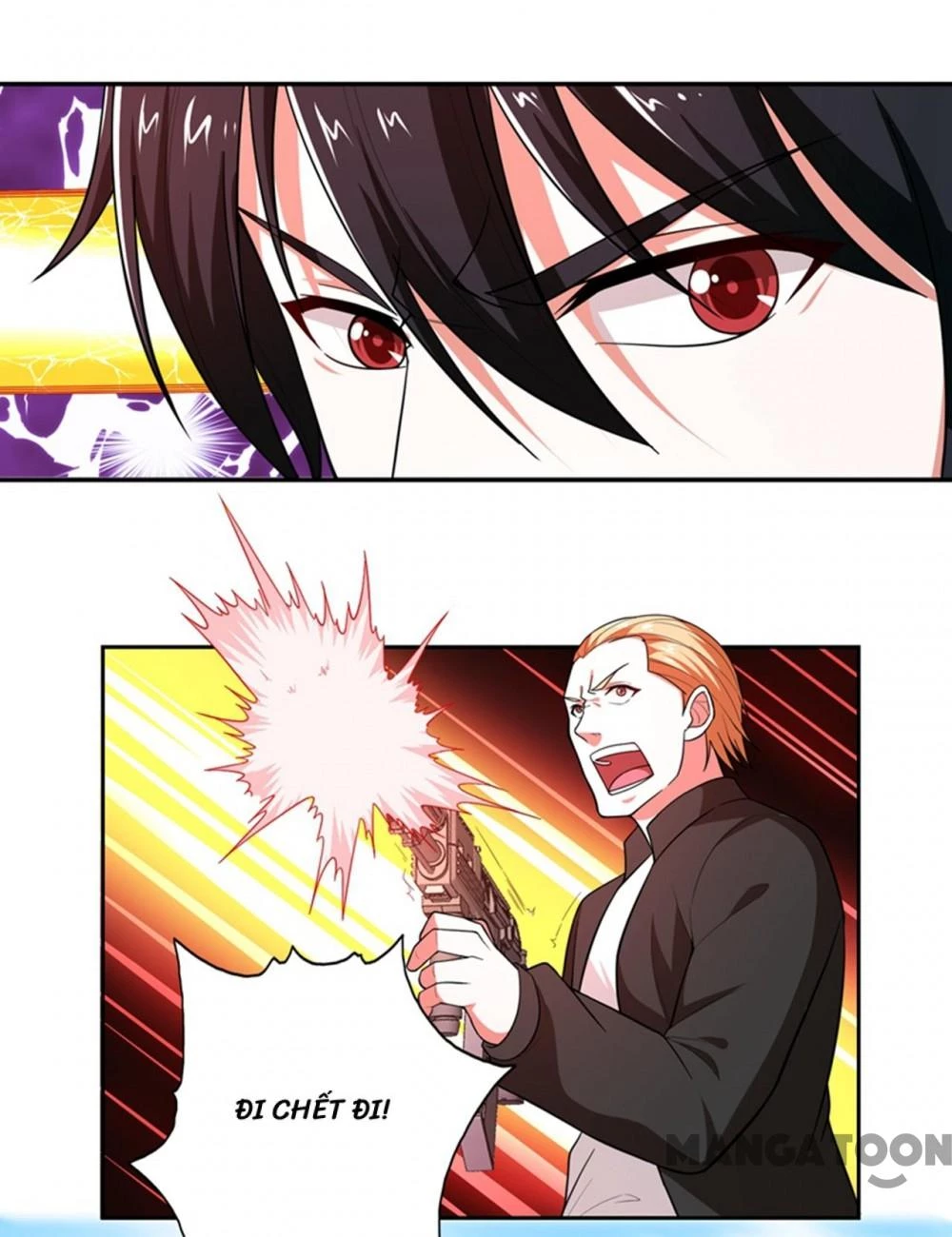 Nhặt Hoa Khôi Về Làm Vợ Chapter 57 - 24