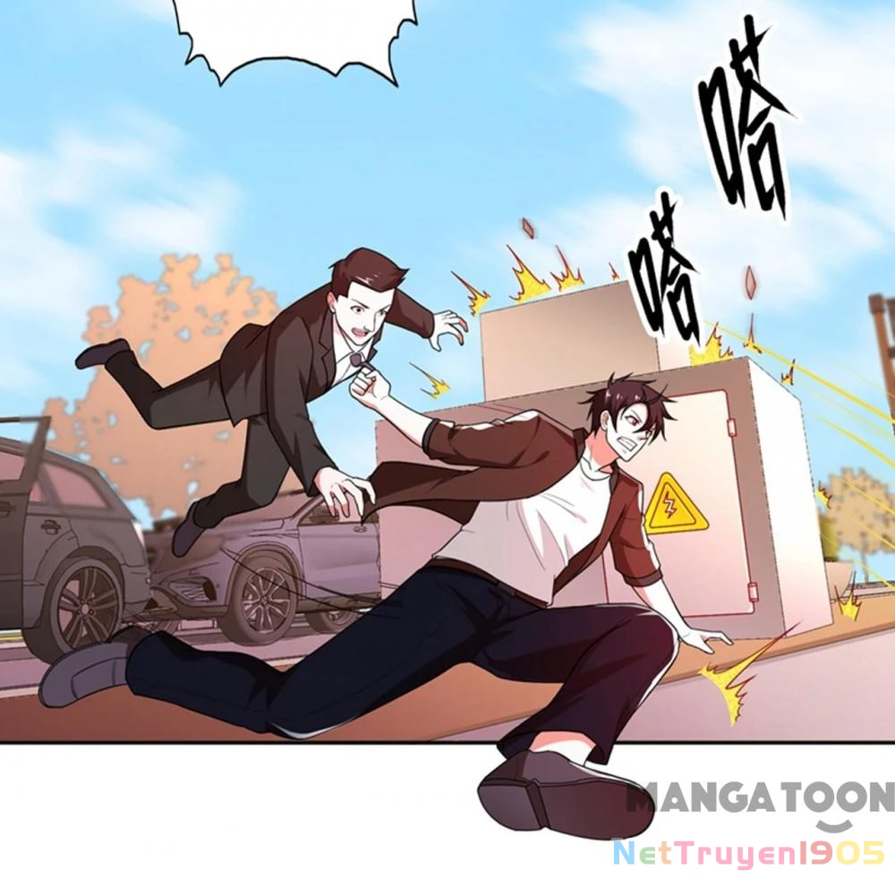 Nhặt Hoa Khôi Về Làm Vợ Chapter 57 - 25