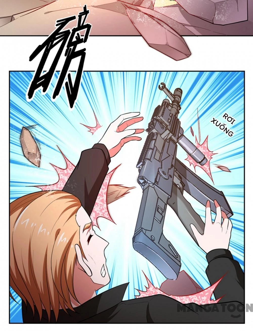 Nhặt Hoa Khôi Về Làm Vợ Chapter 57 - 27