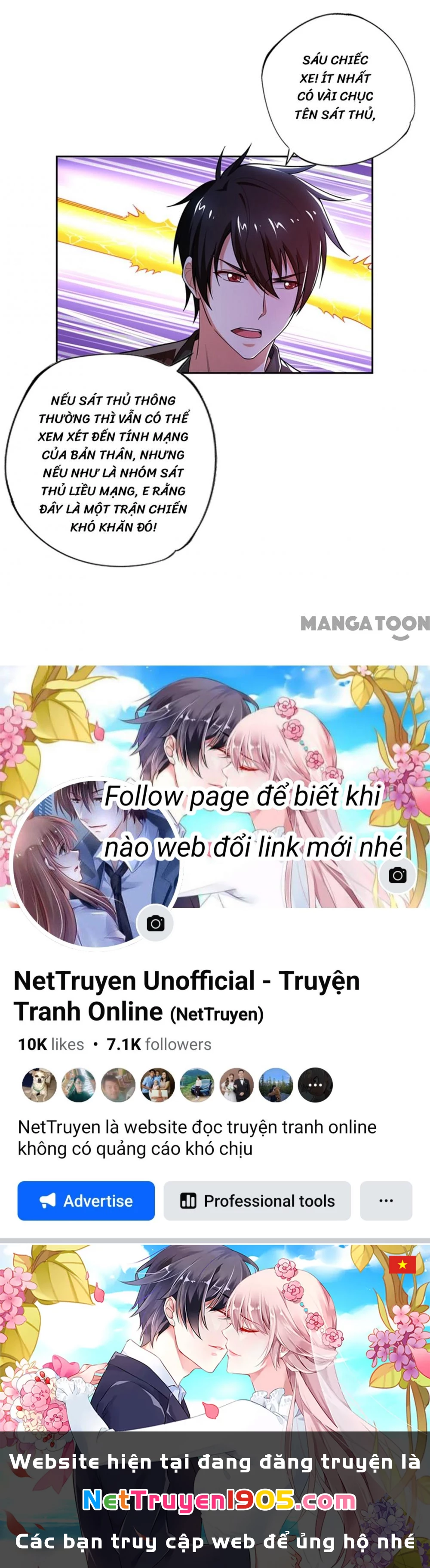 Nhặt Hoa Khôi Về Làm Vợ Chapter 57 - 33